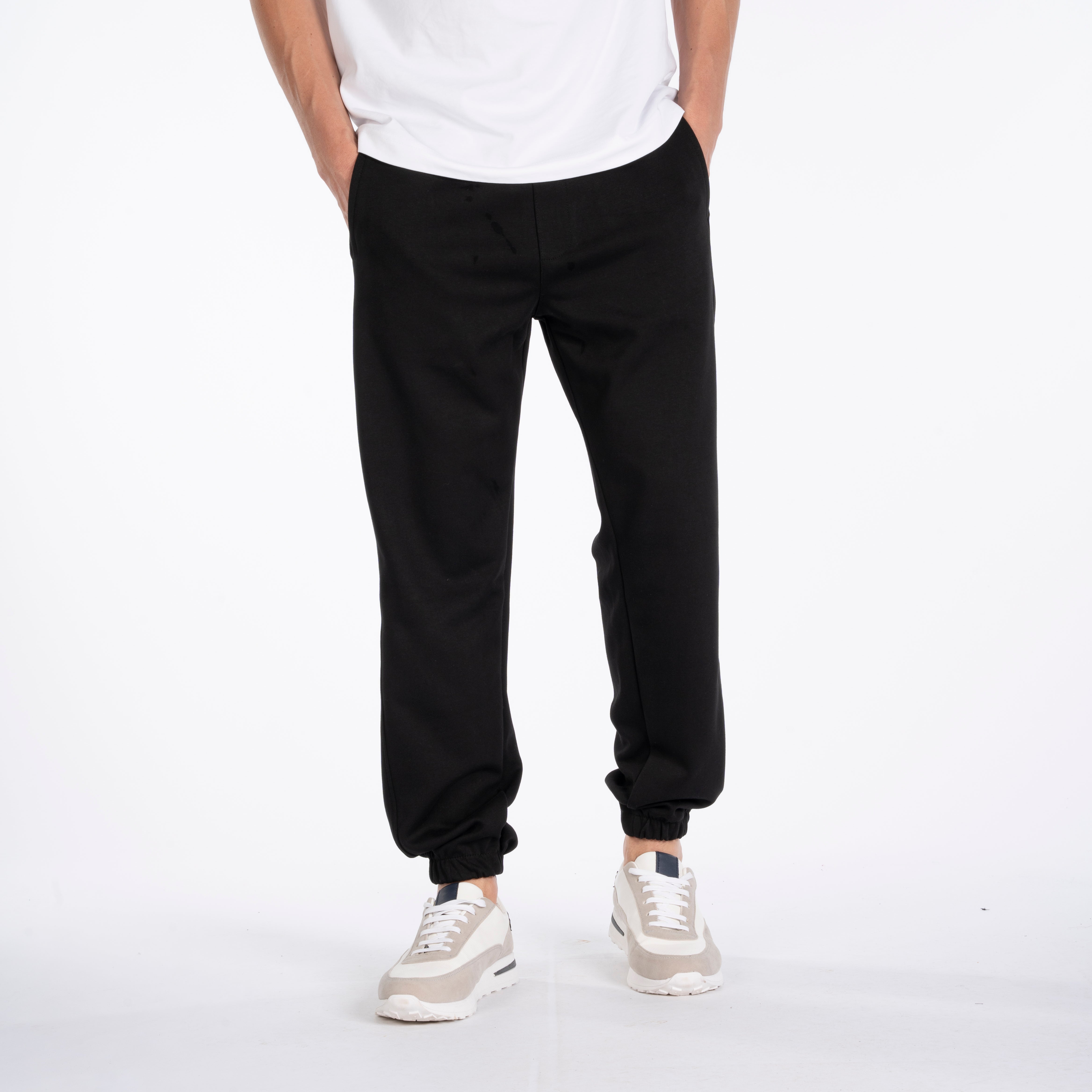 Pants - Men - Melton