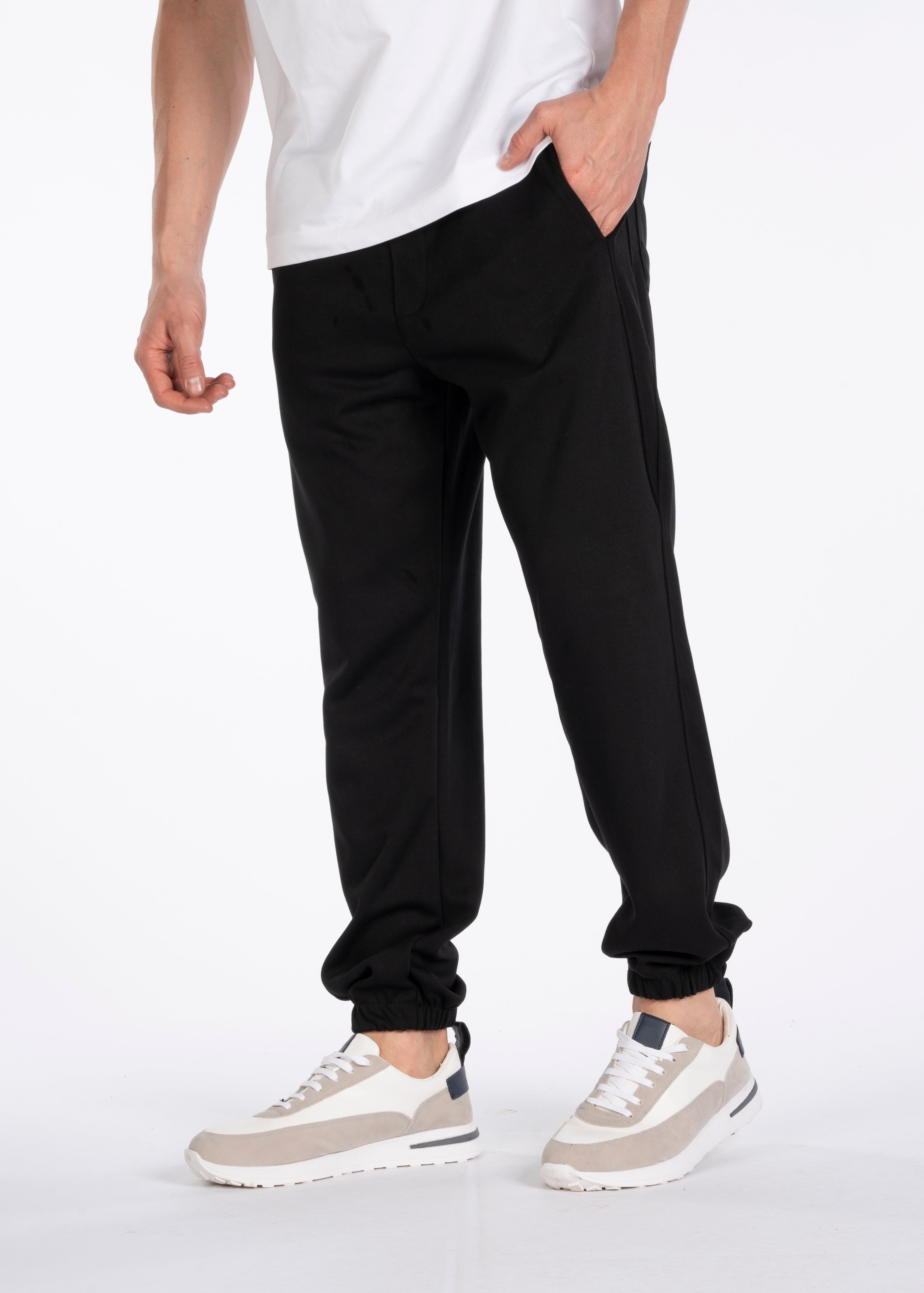 Pants - Men - Melton