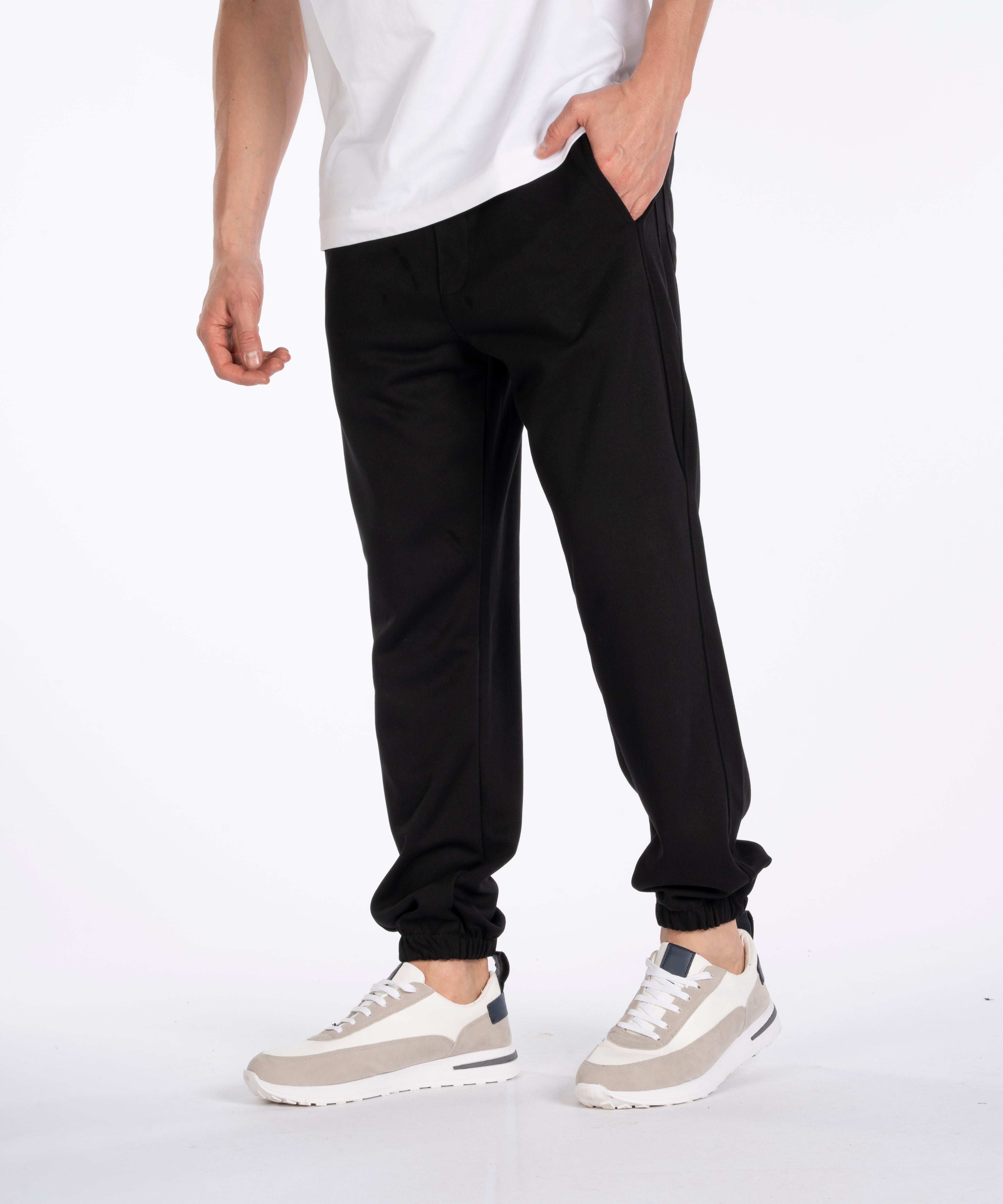 Pants - Men - Melton