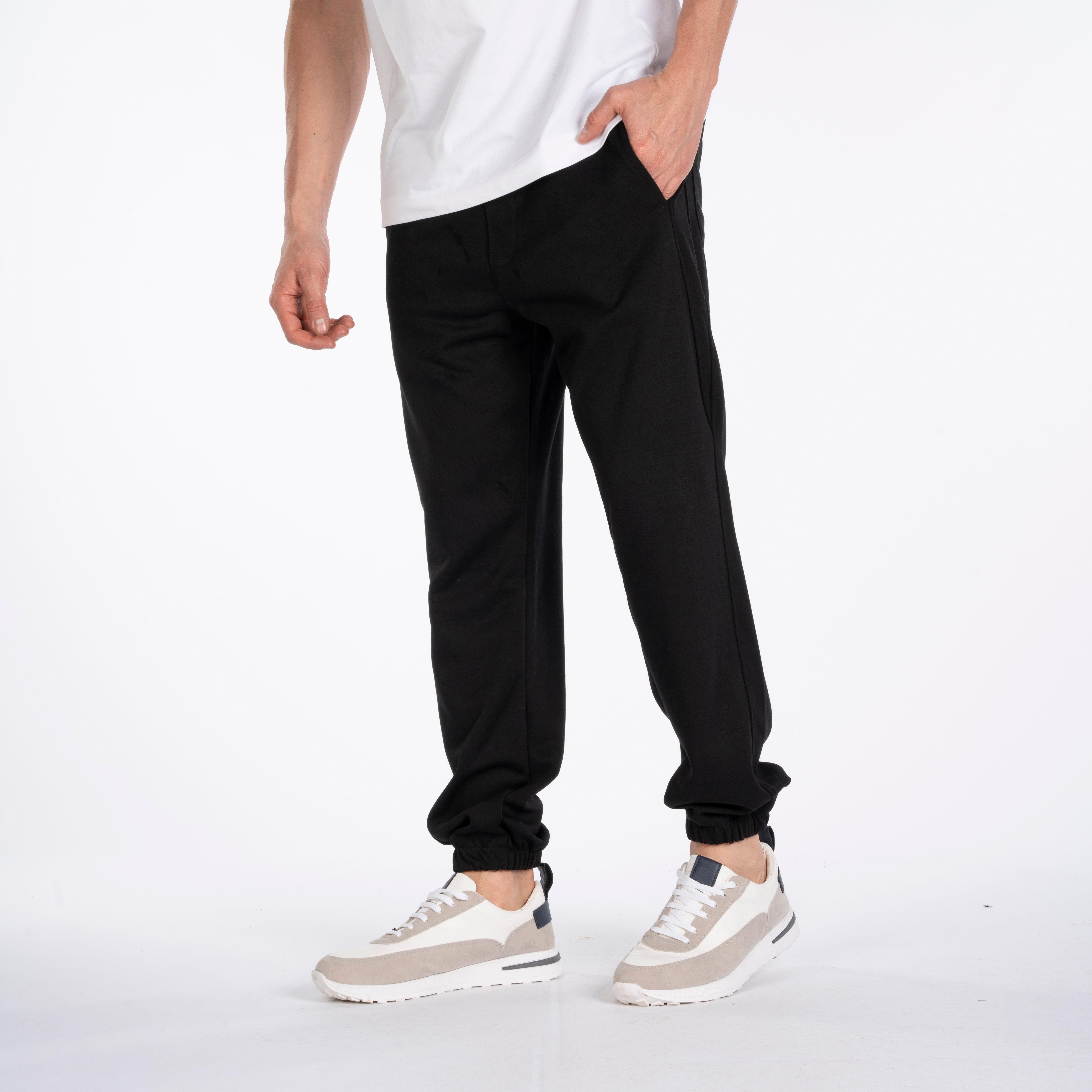 Pants - Men - Melton