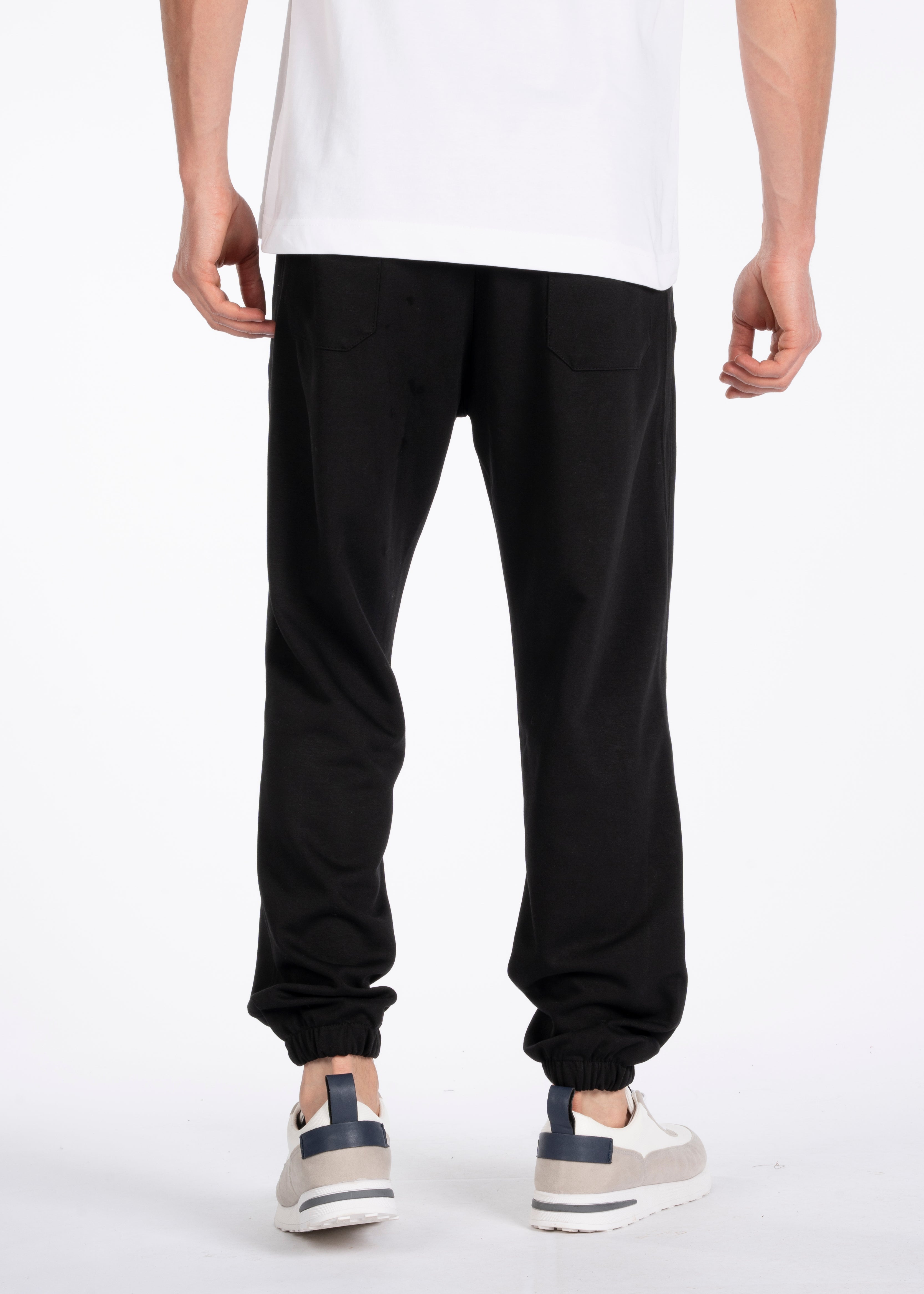 Pants - Men - Melton