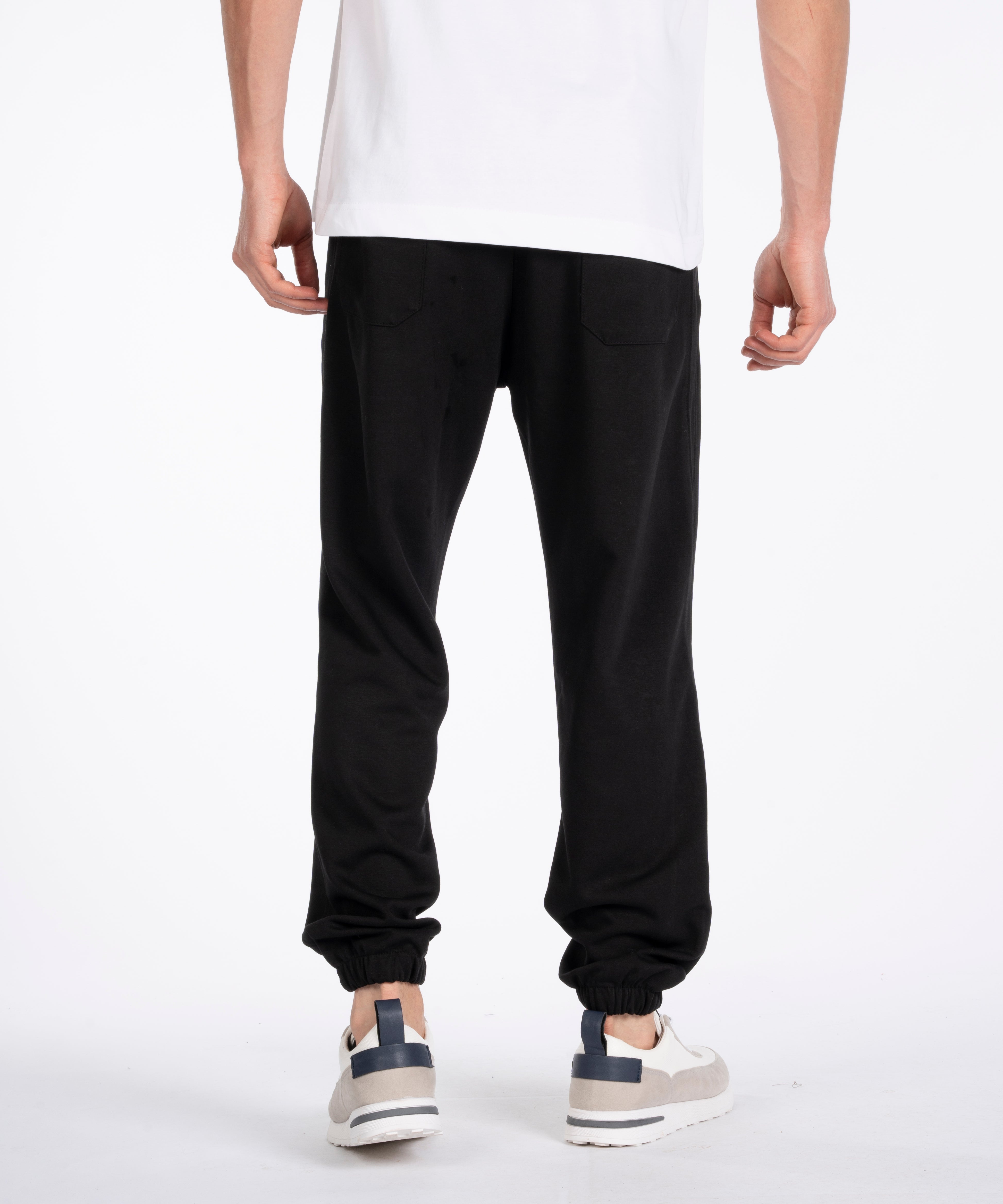 Pants - Men - Melton