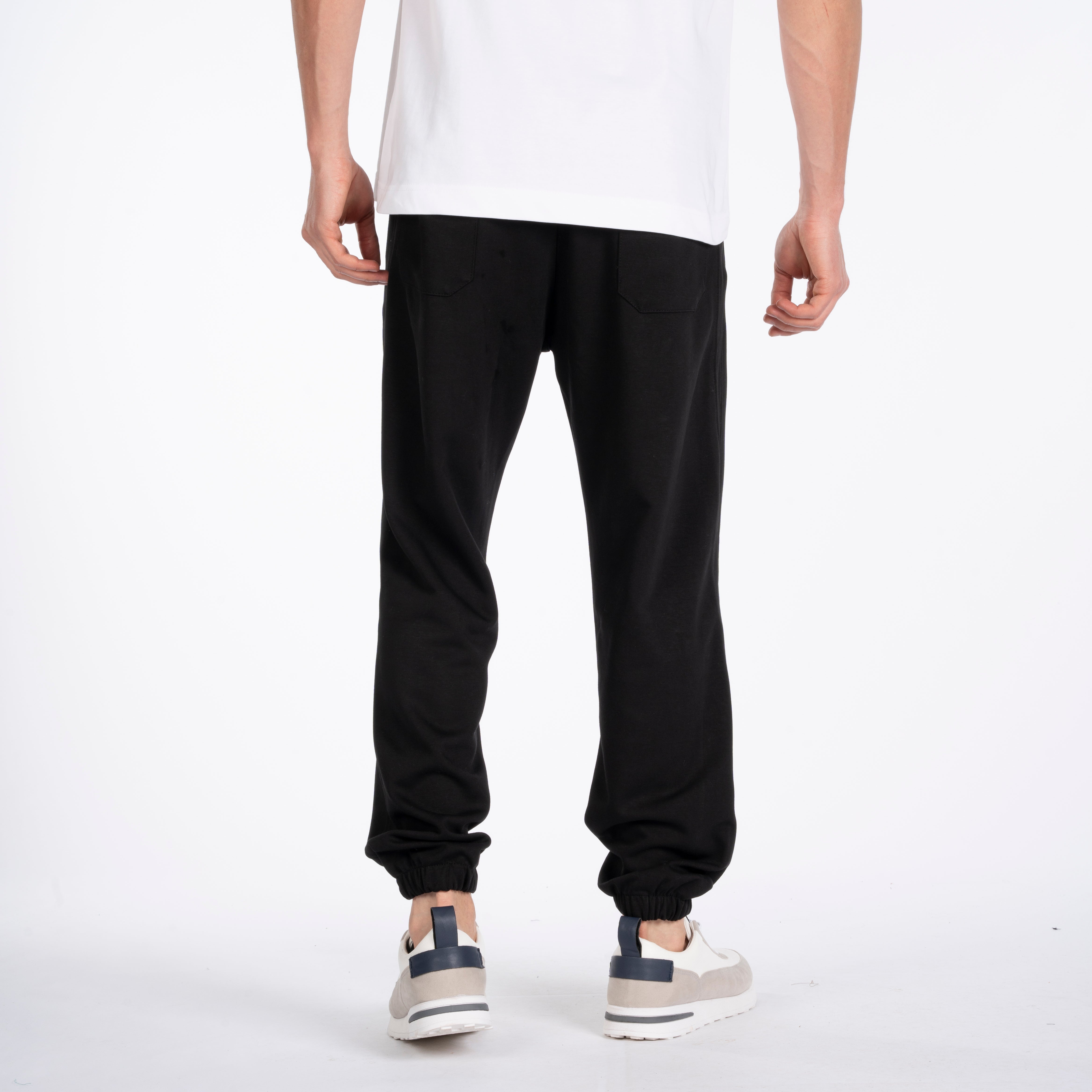 Pants - Men - Melton