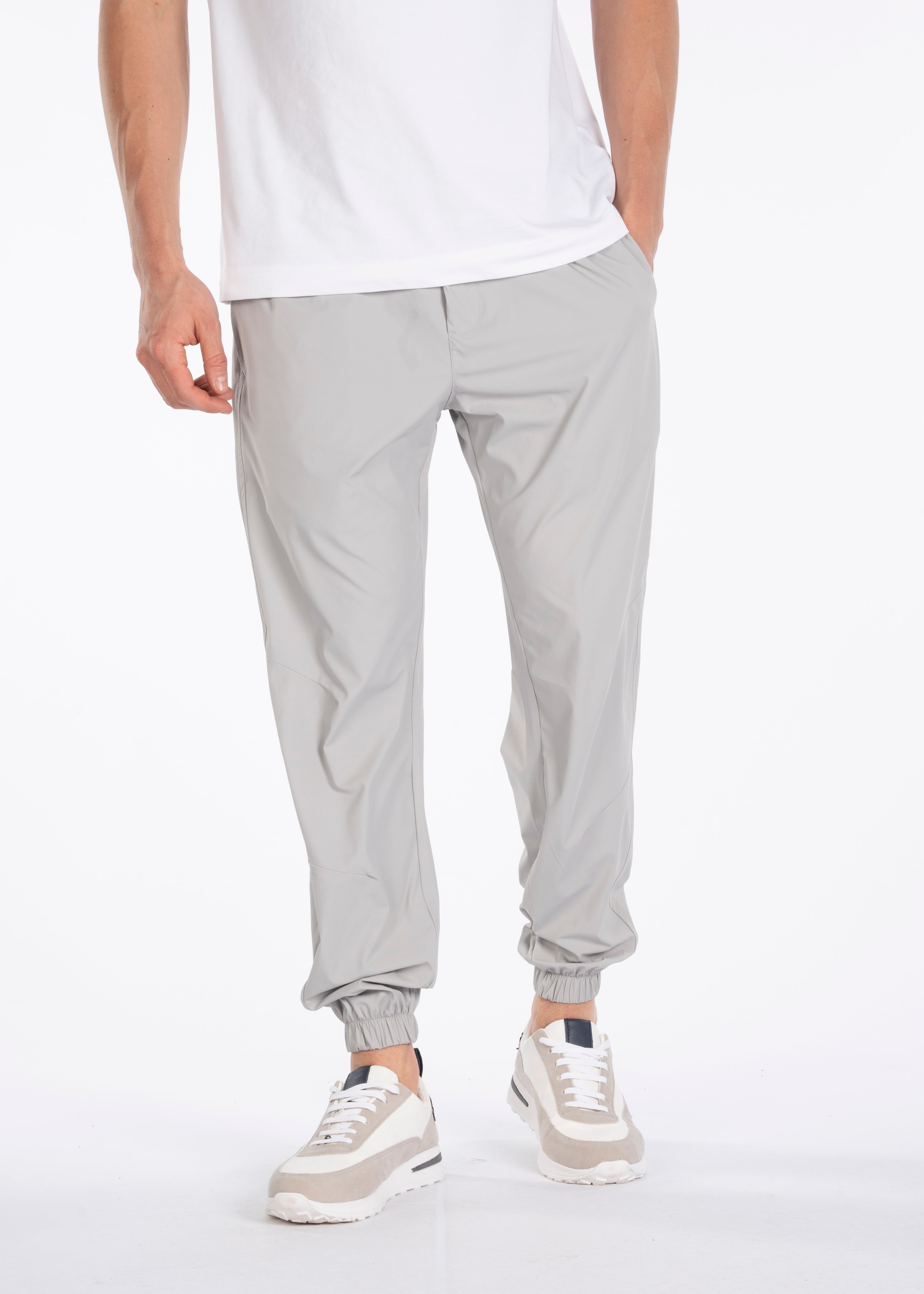 Pants - Men - Sherwal