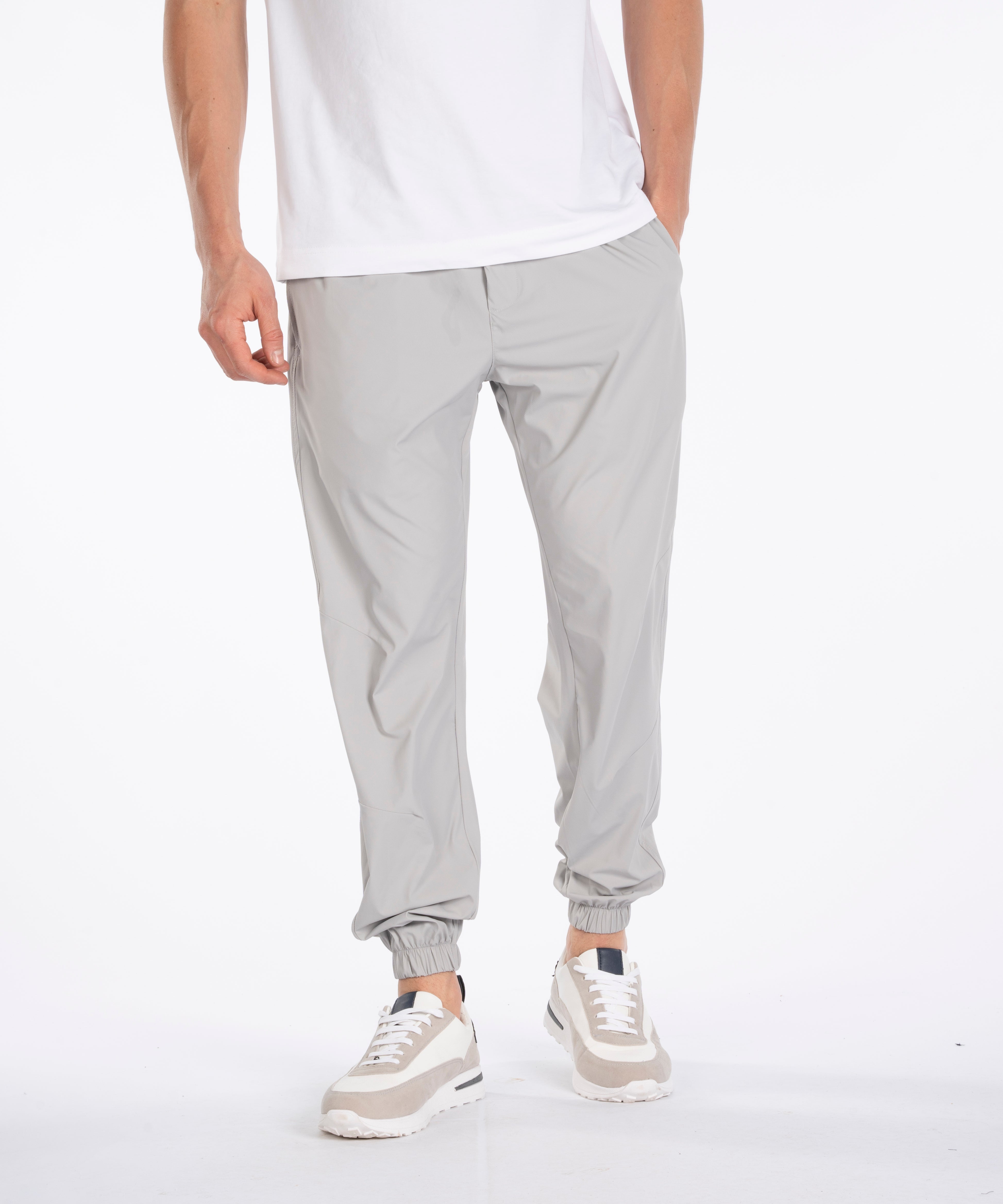 Pants - Men - Sherwal