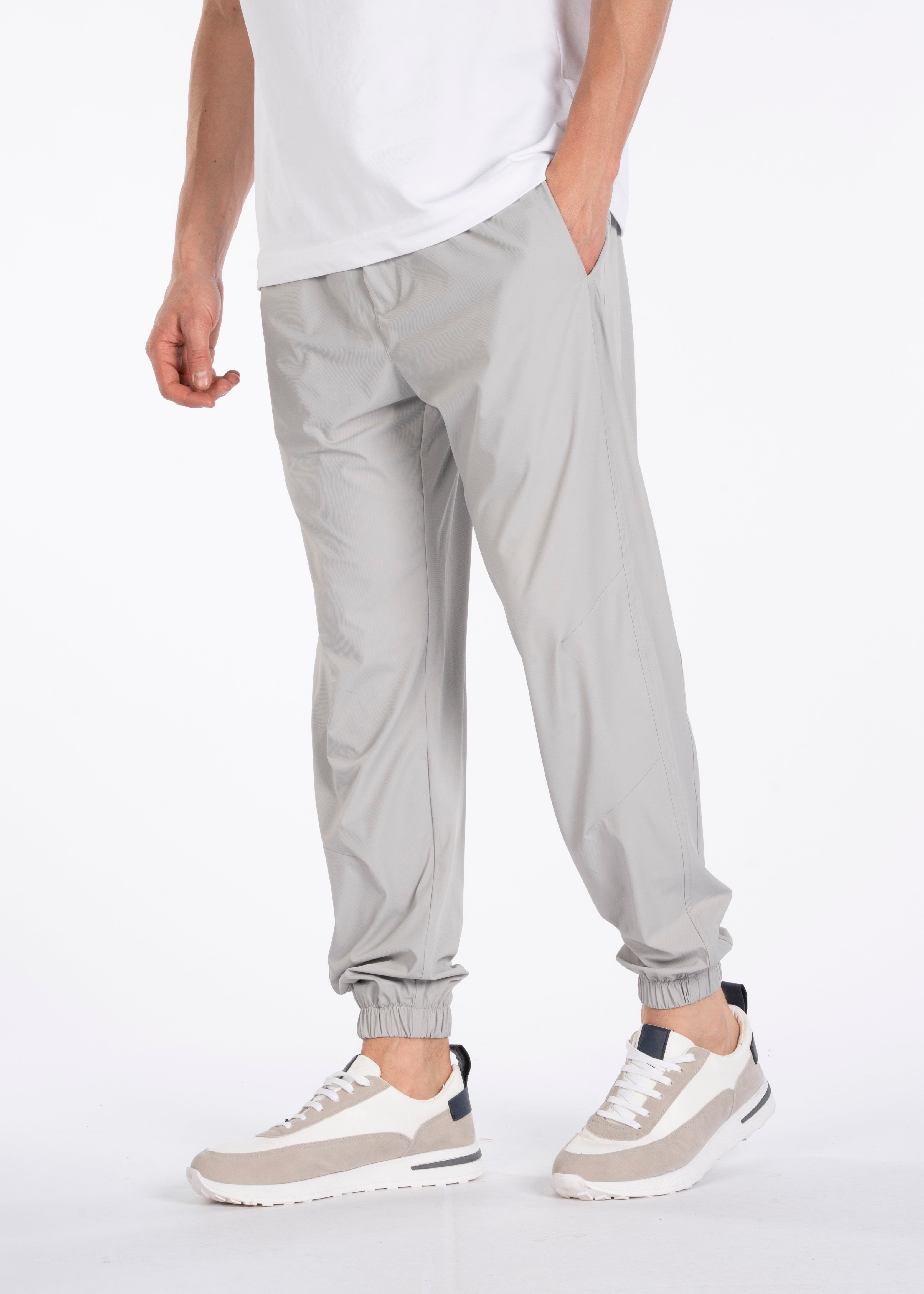 Pants - Men - Sherwal