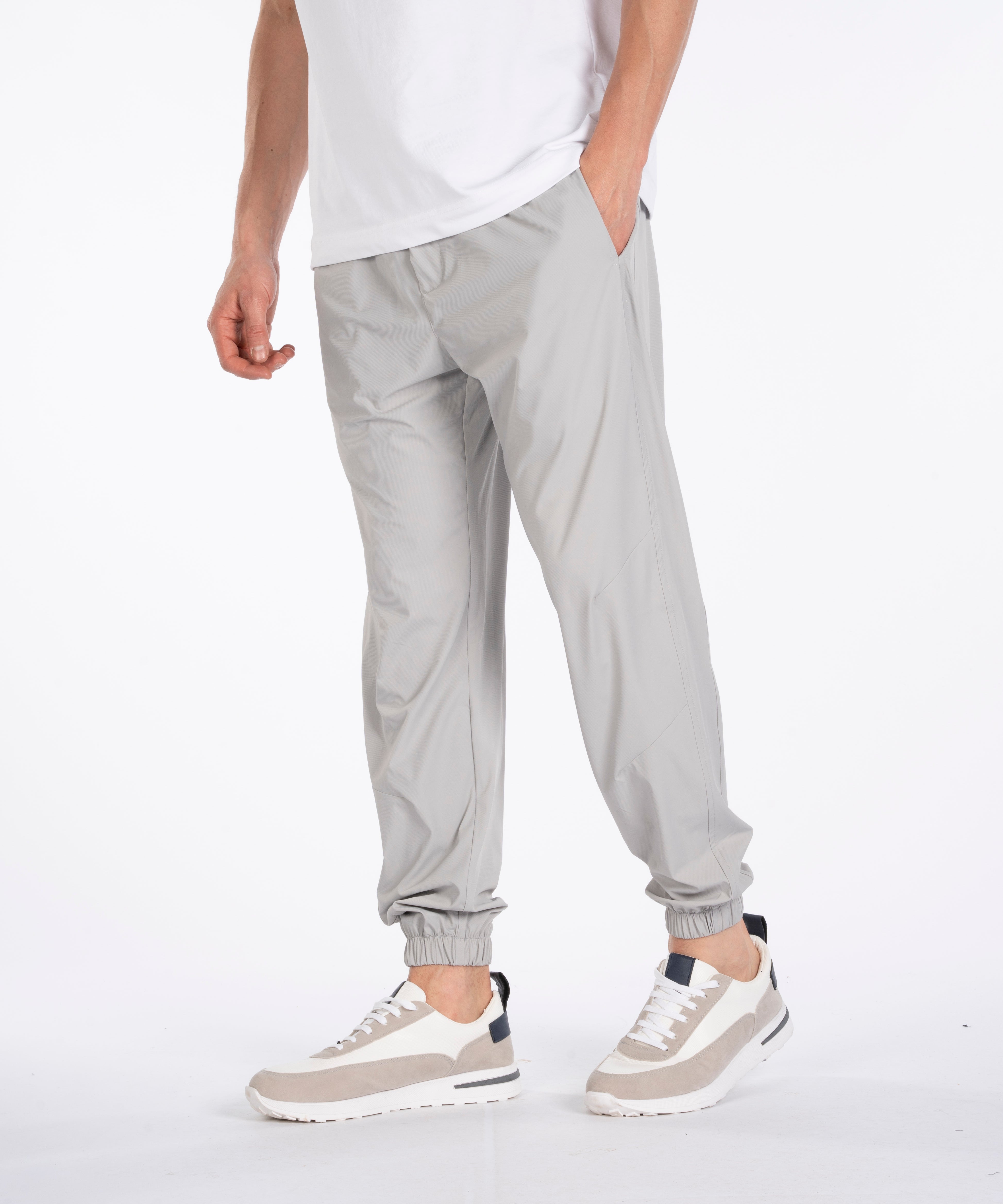 Pants - Men - Sherwal