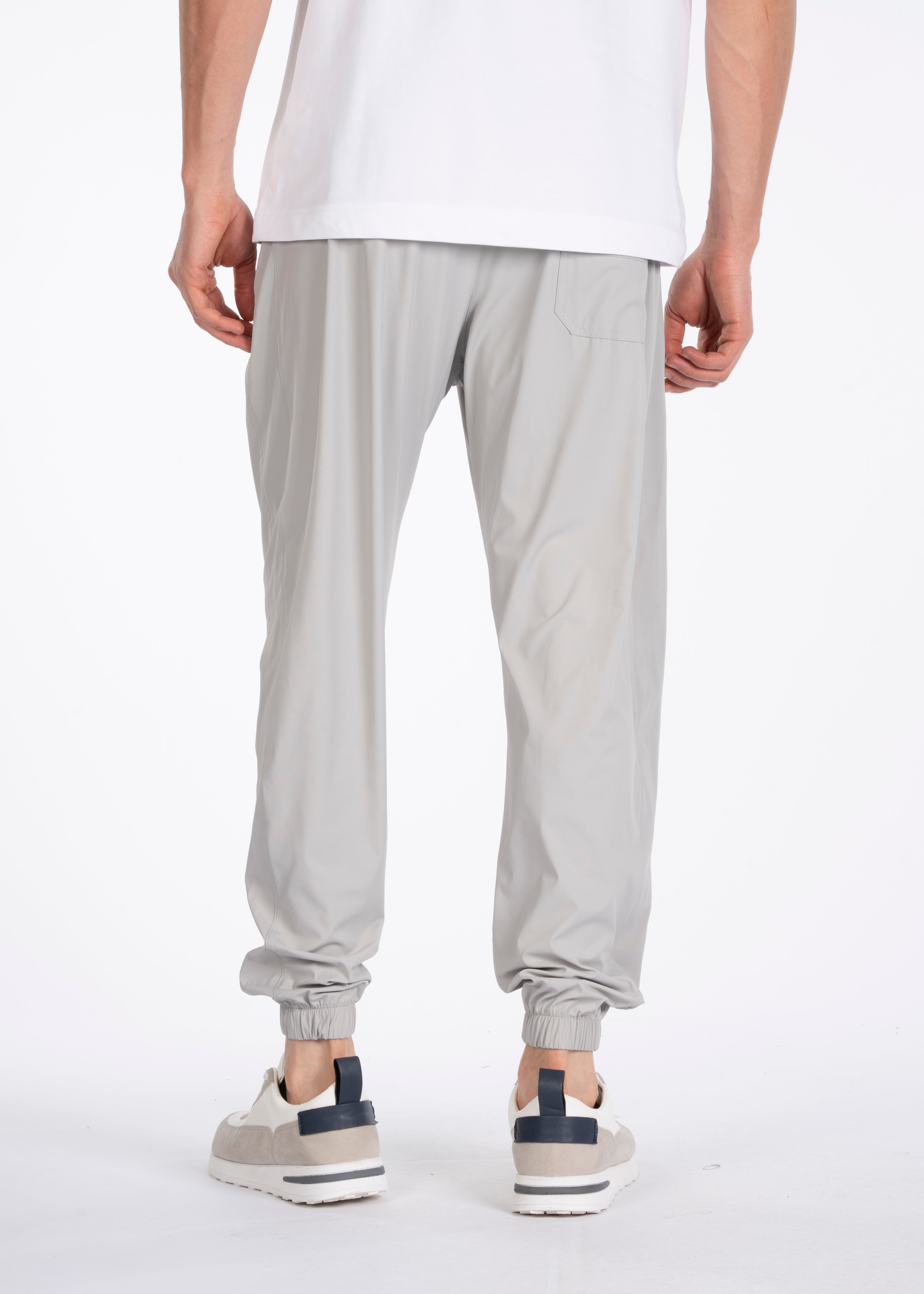 Pants - Men - Sherwal