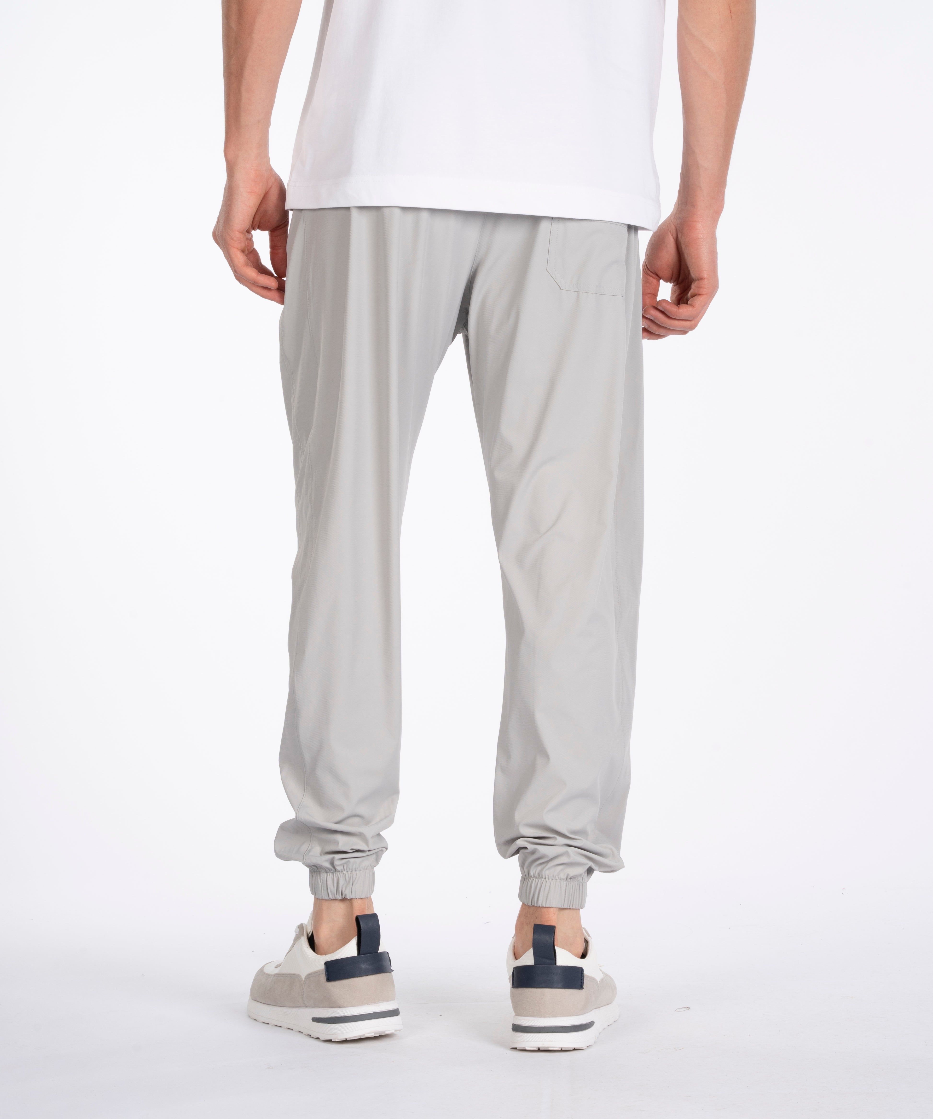 Pants - Men - Sherwal