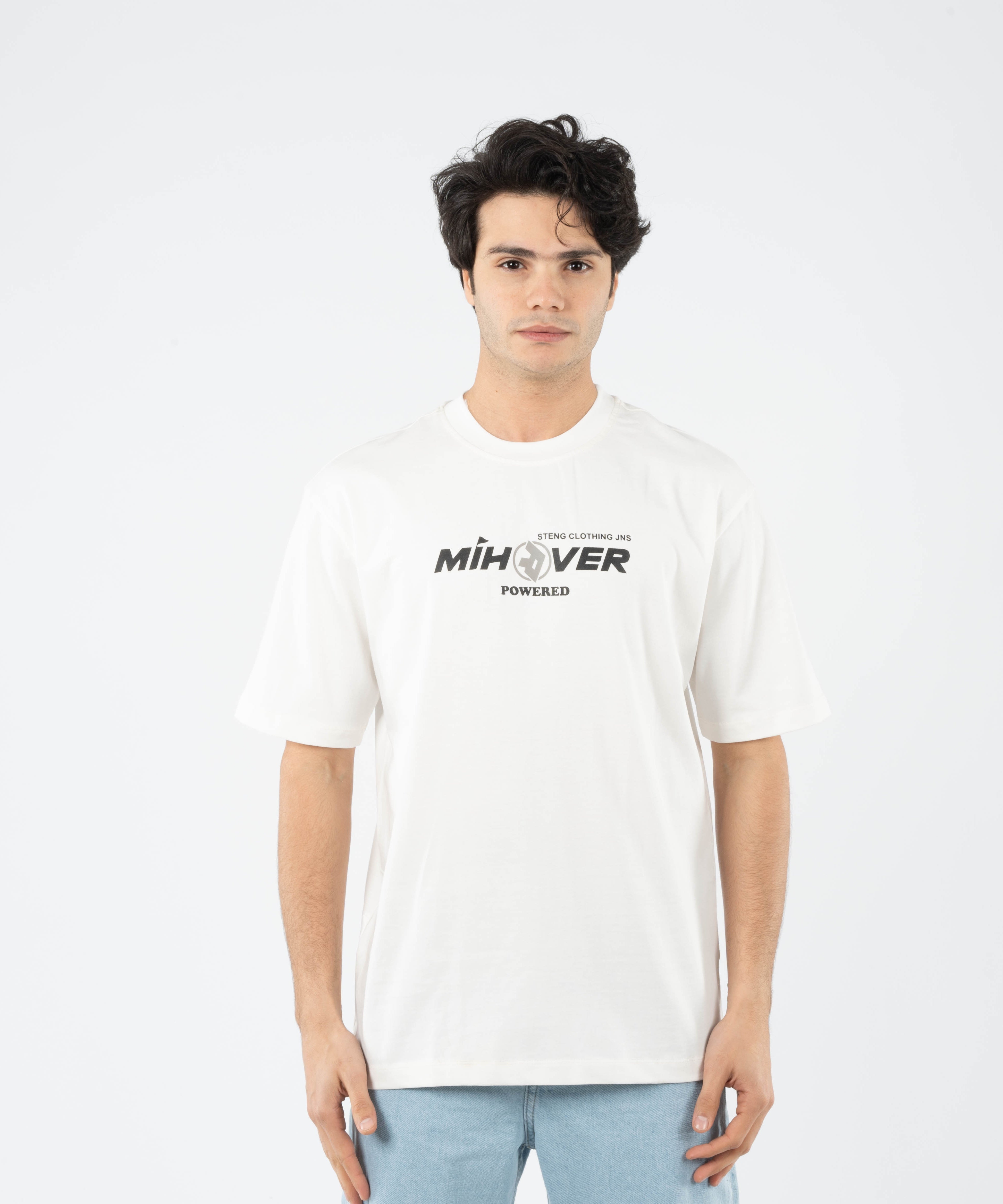 T-Shirt - Men - Printed