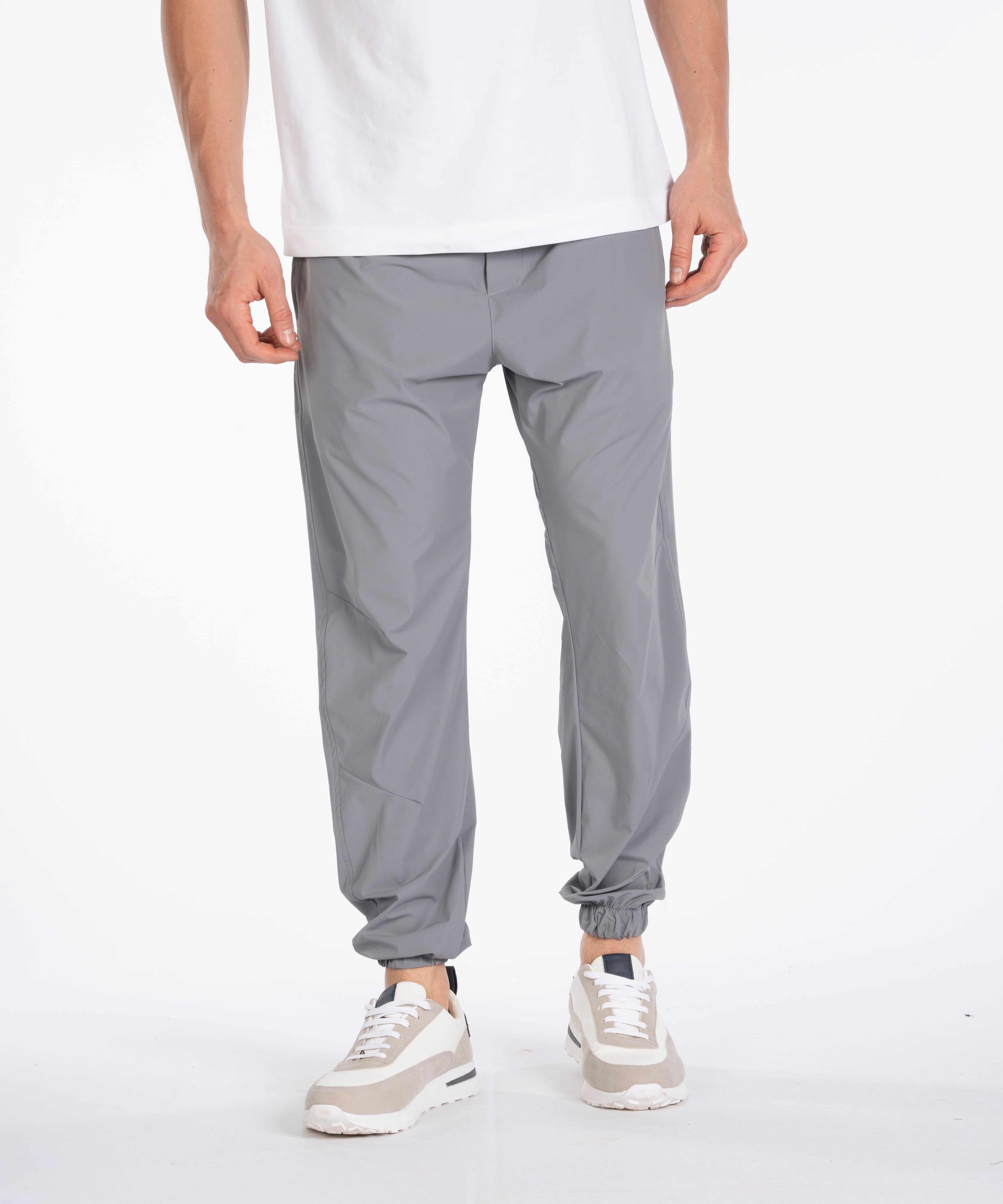 Pants - Men - Sherwal