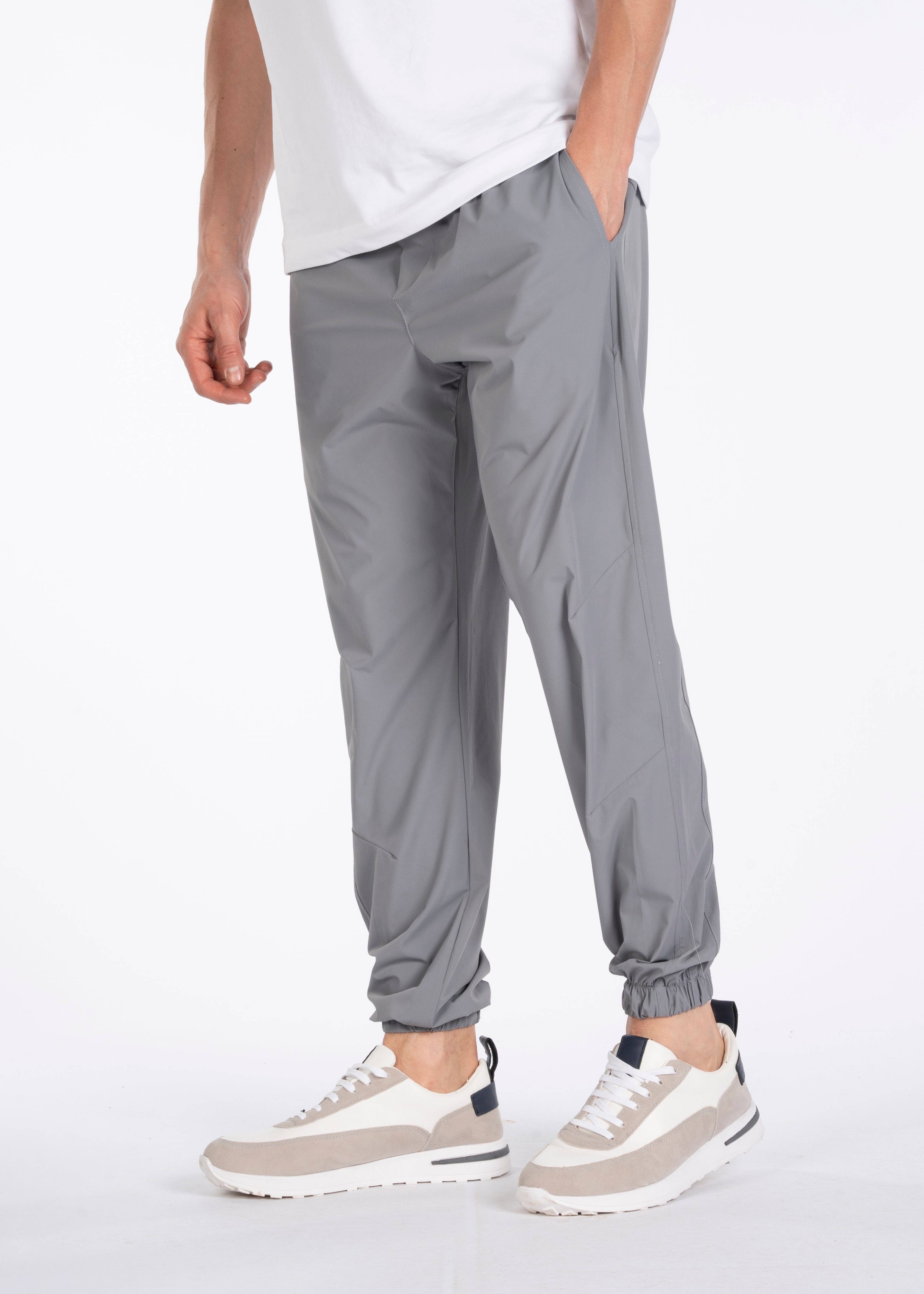 Pants - Men - Sherwal