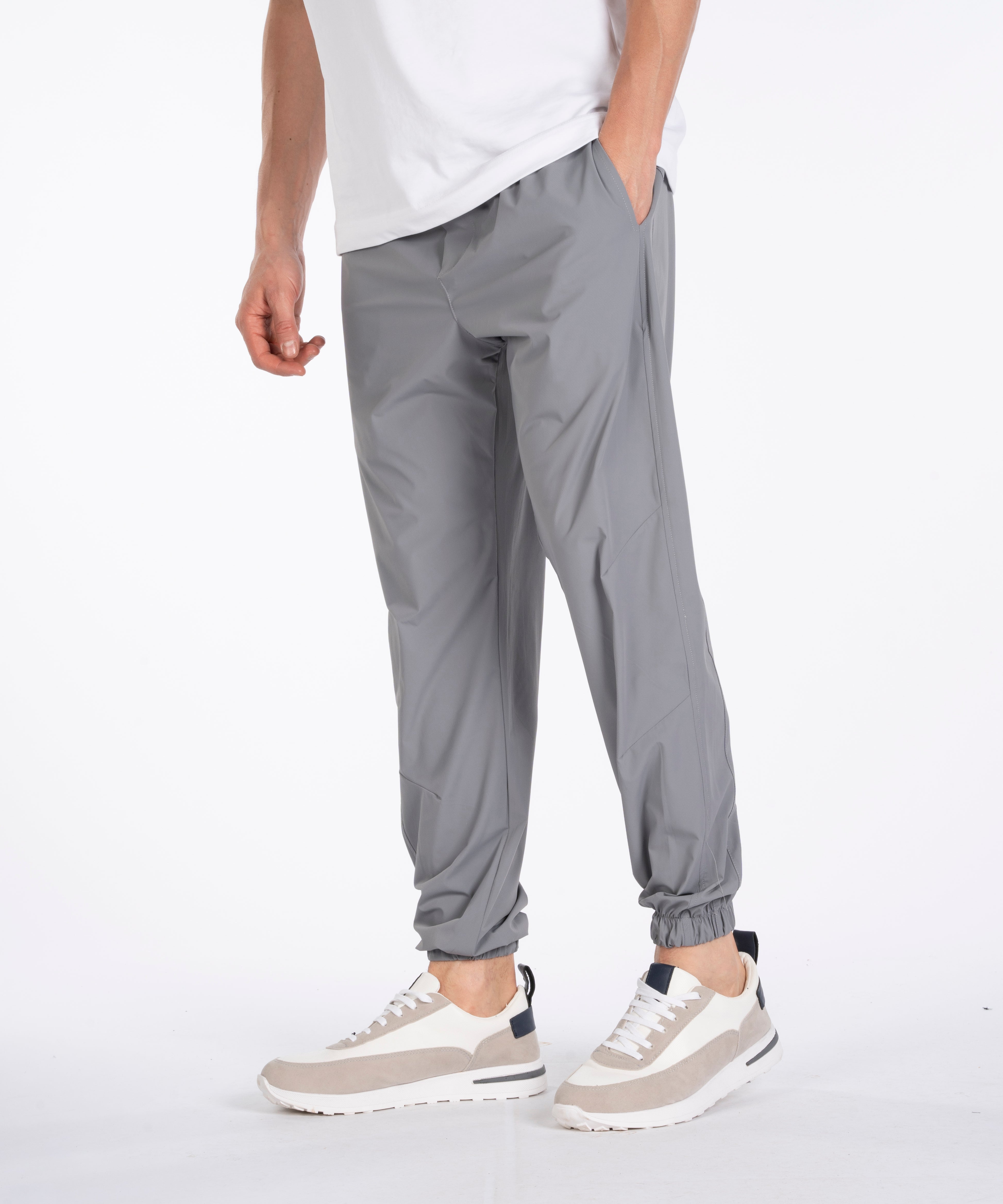 Pants - Men - Sherwal