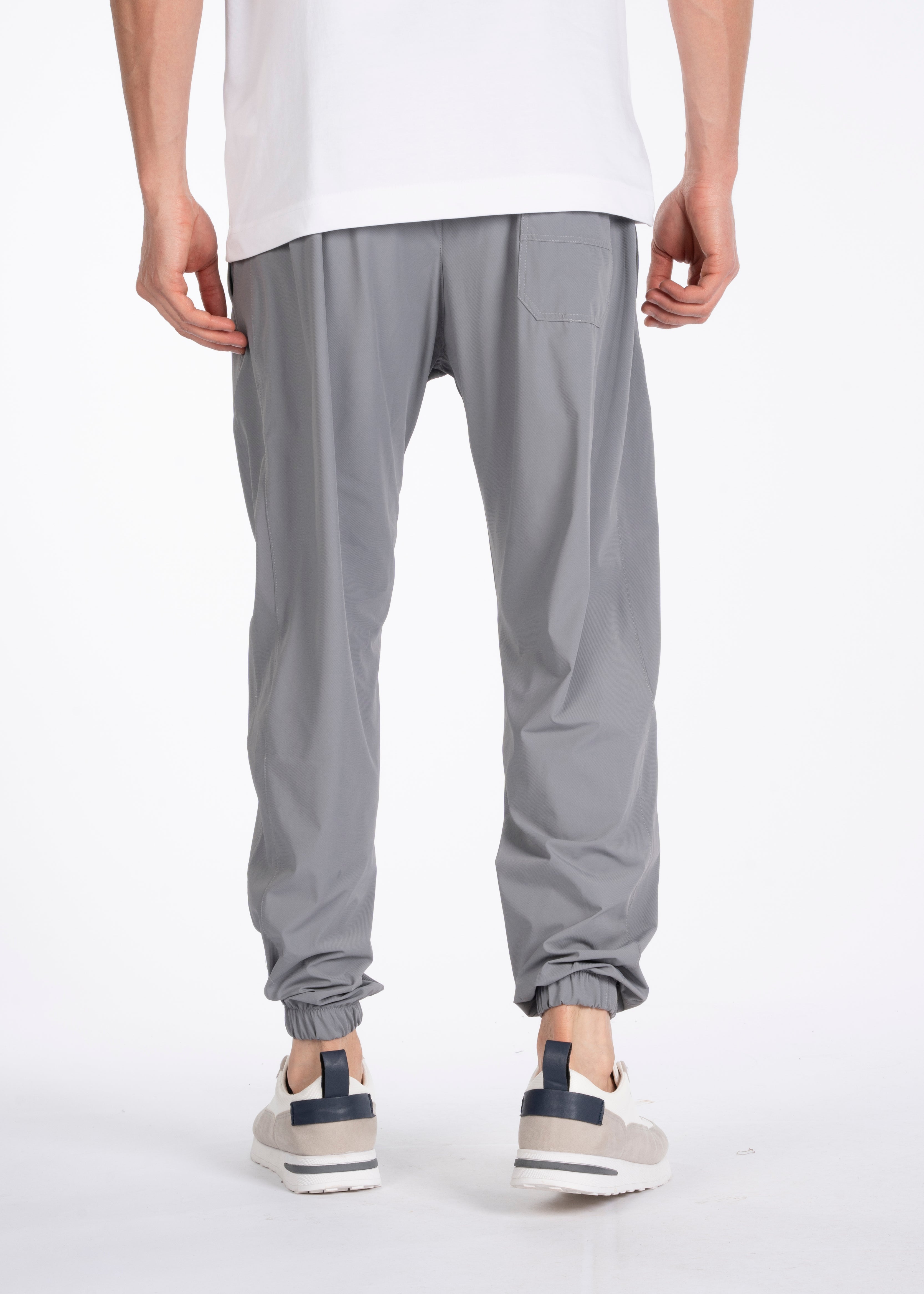 Pants - Men - Sherwal