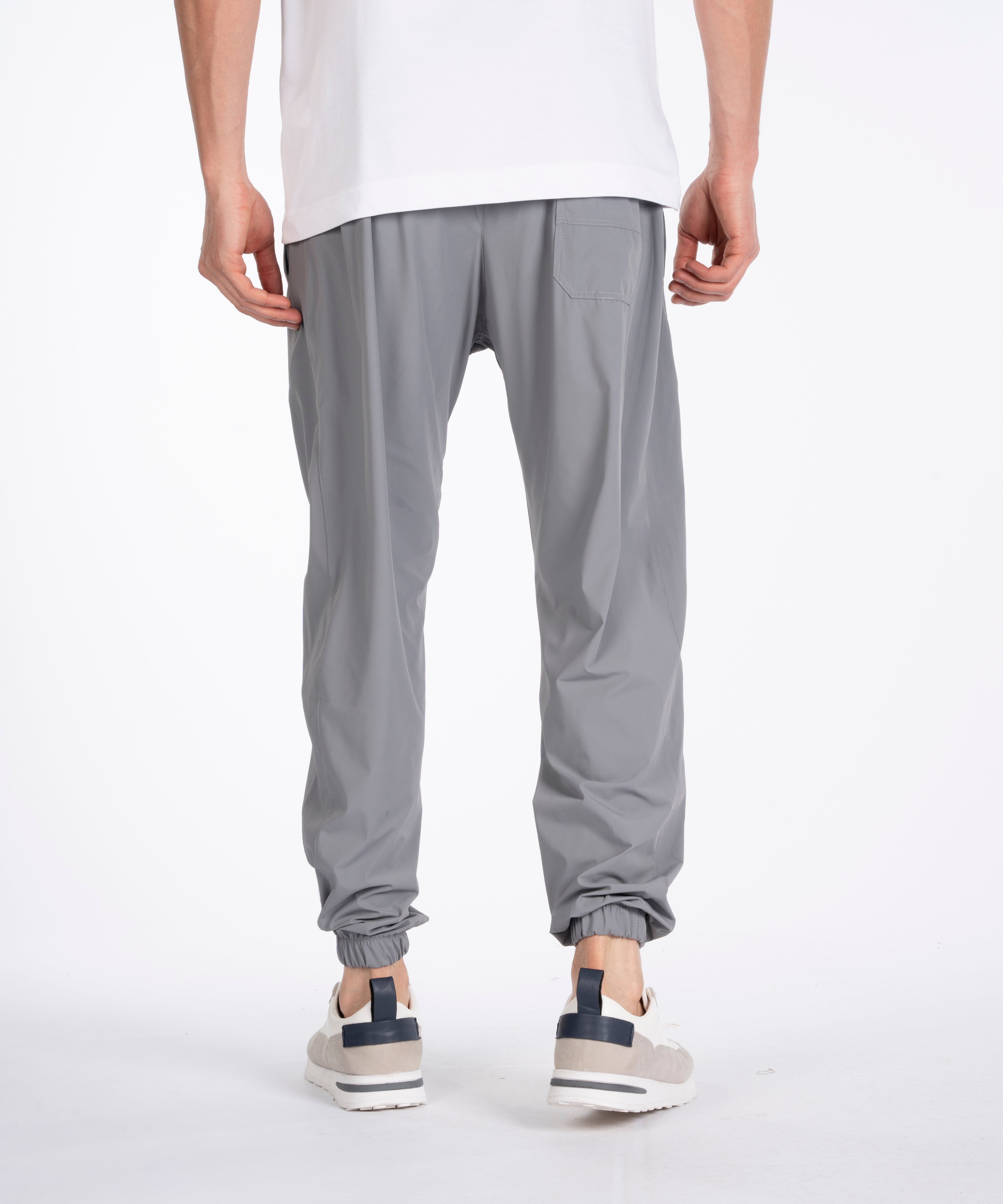 Pants - Men - Sherwal