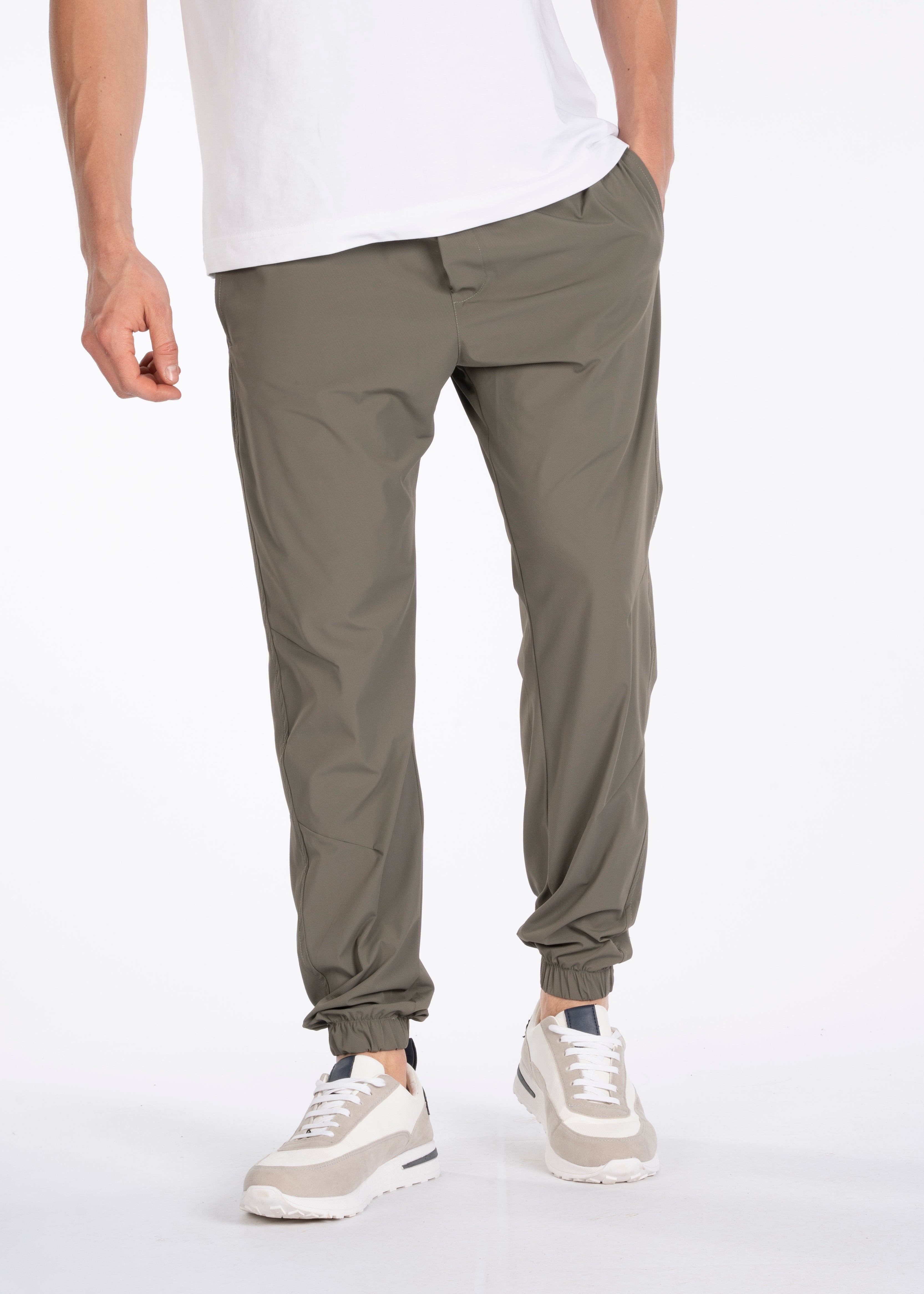 Pants - Men - Sherwal