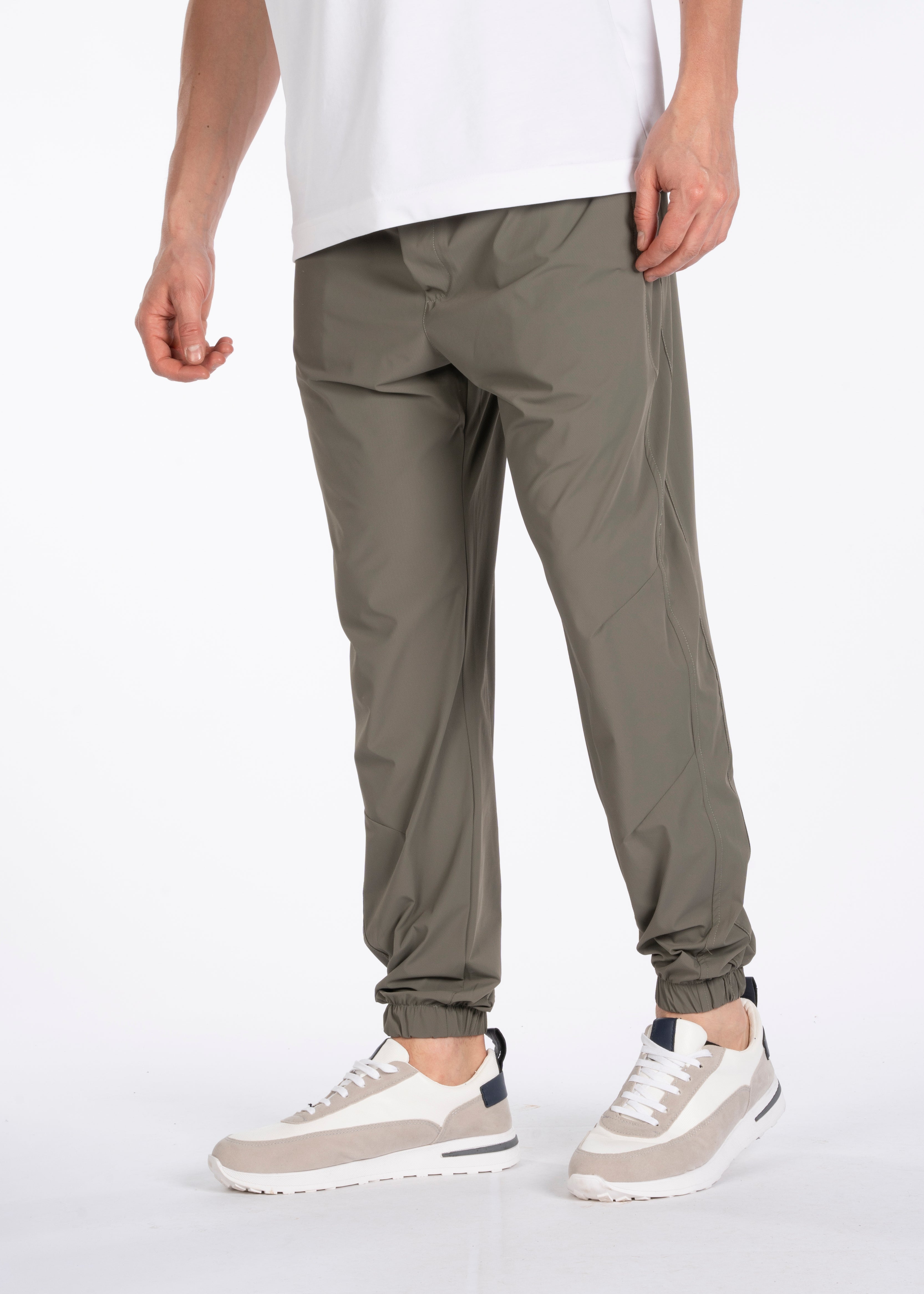 Pants - Men - Sherwal