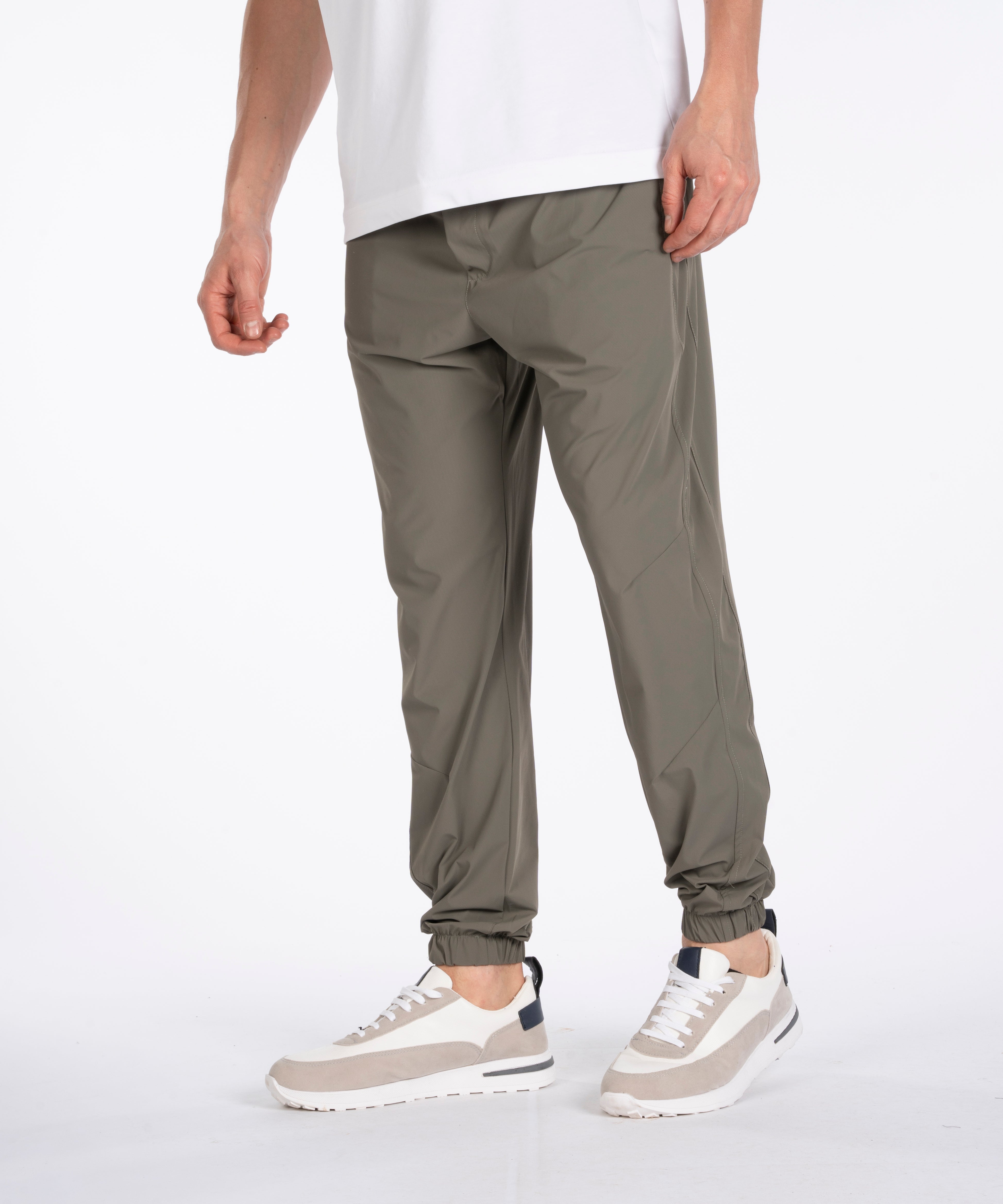 Pants - Men - Sherwal