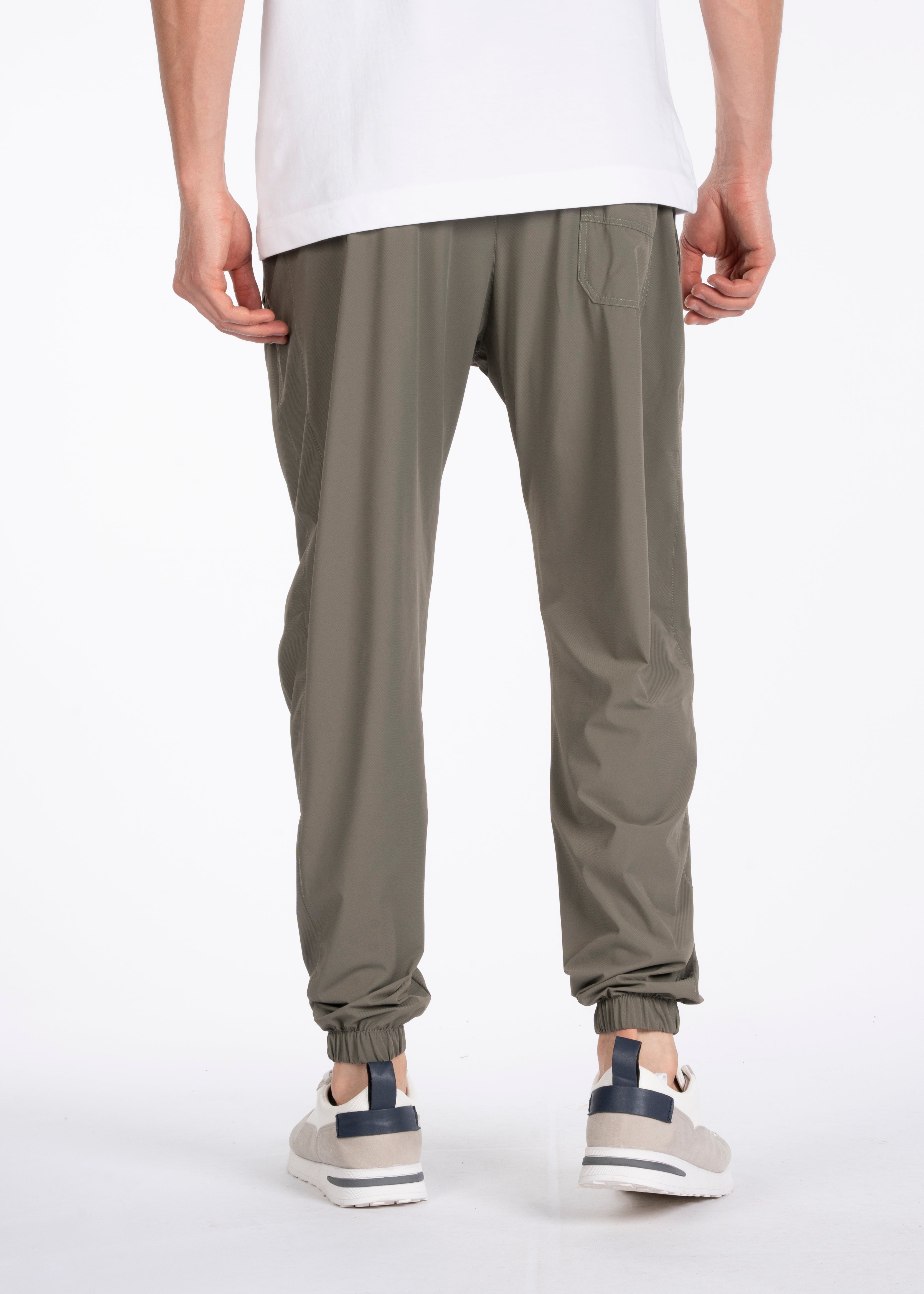 Pants - Men - Sherwal