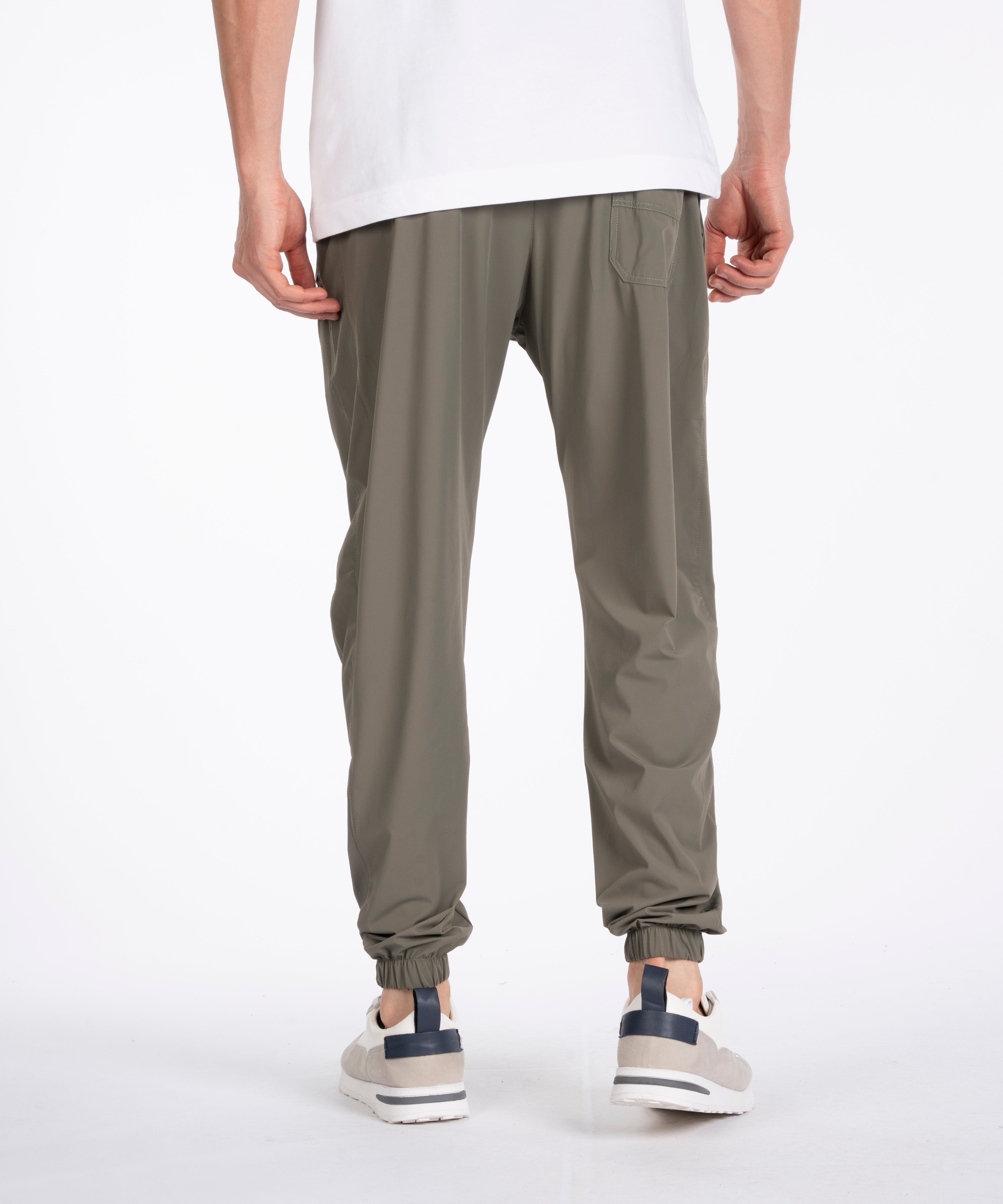 Pants - Men - Sherwal