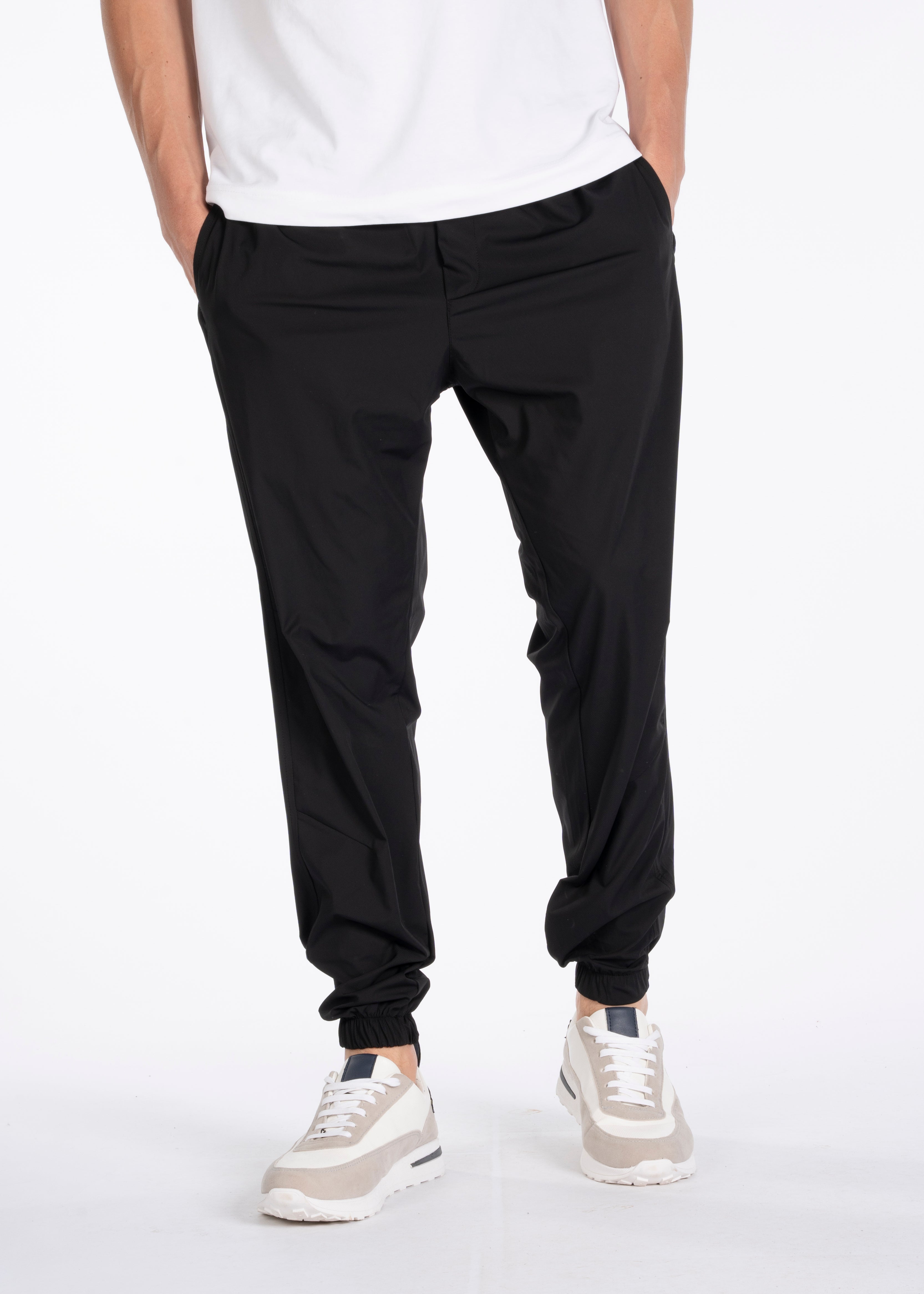 Pants - Men - Sherwal