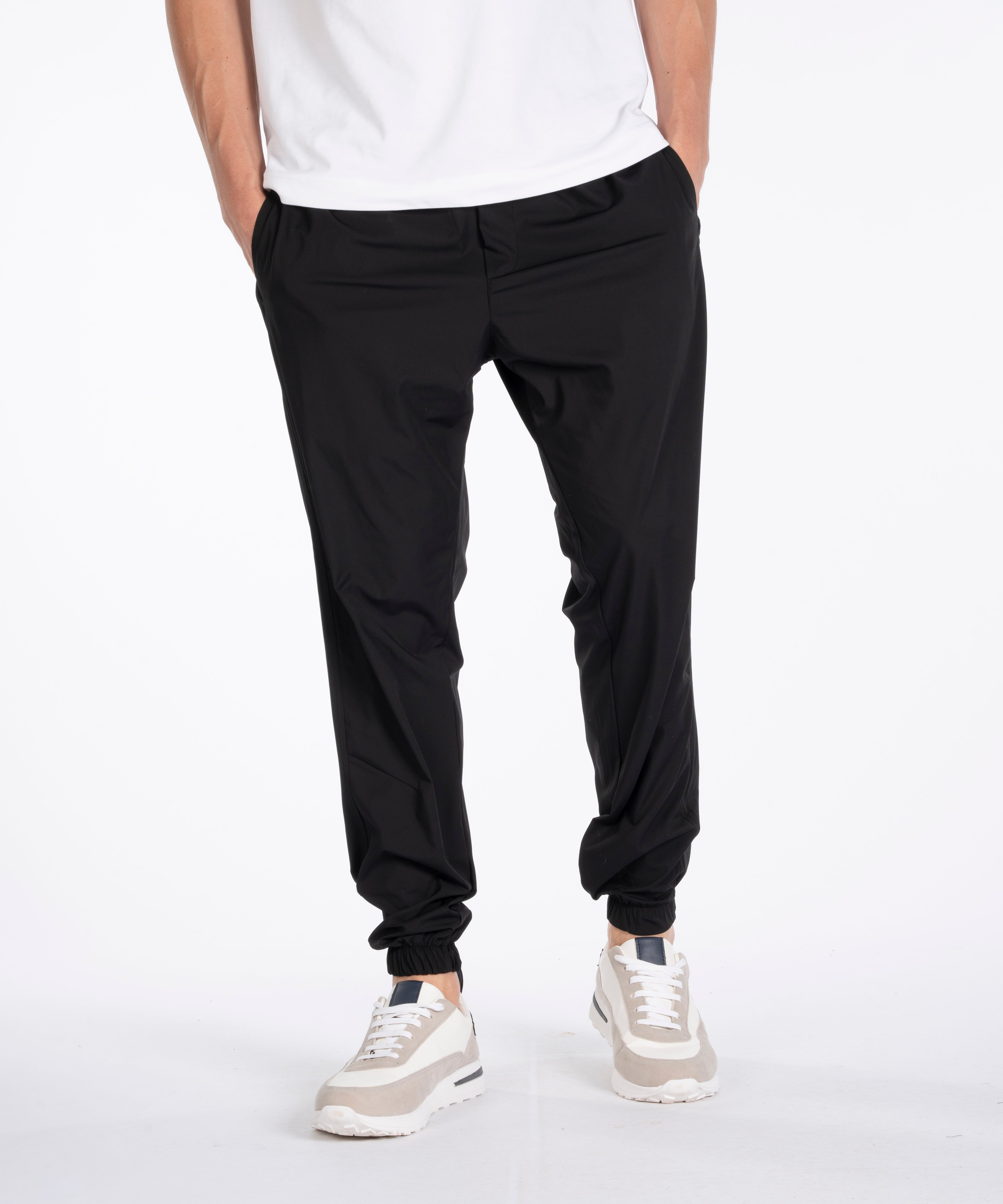 Pants - Men - Sherwal