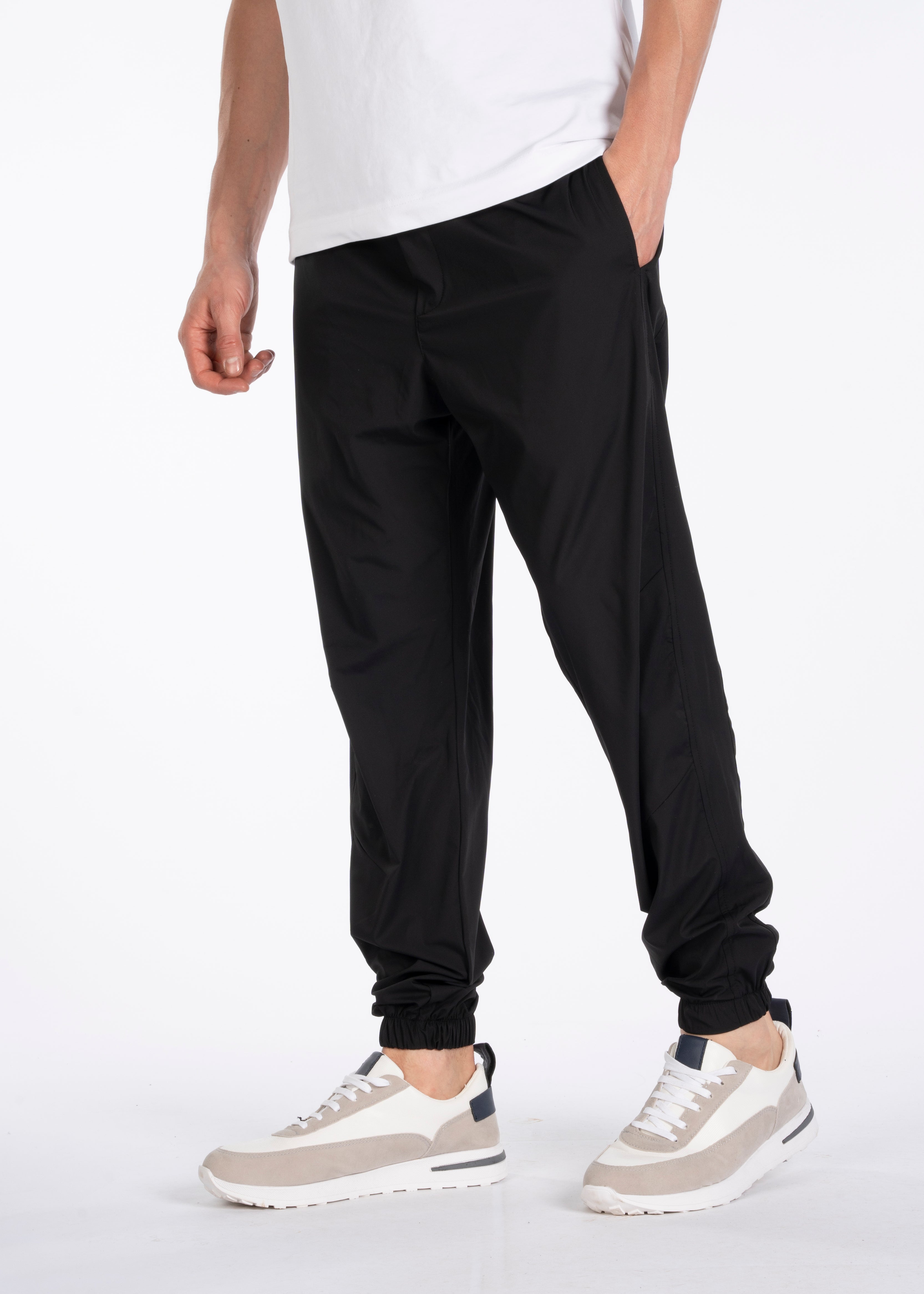 Pants - Men - Sherwal