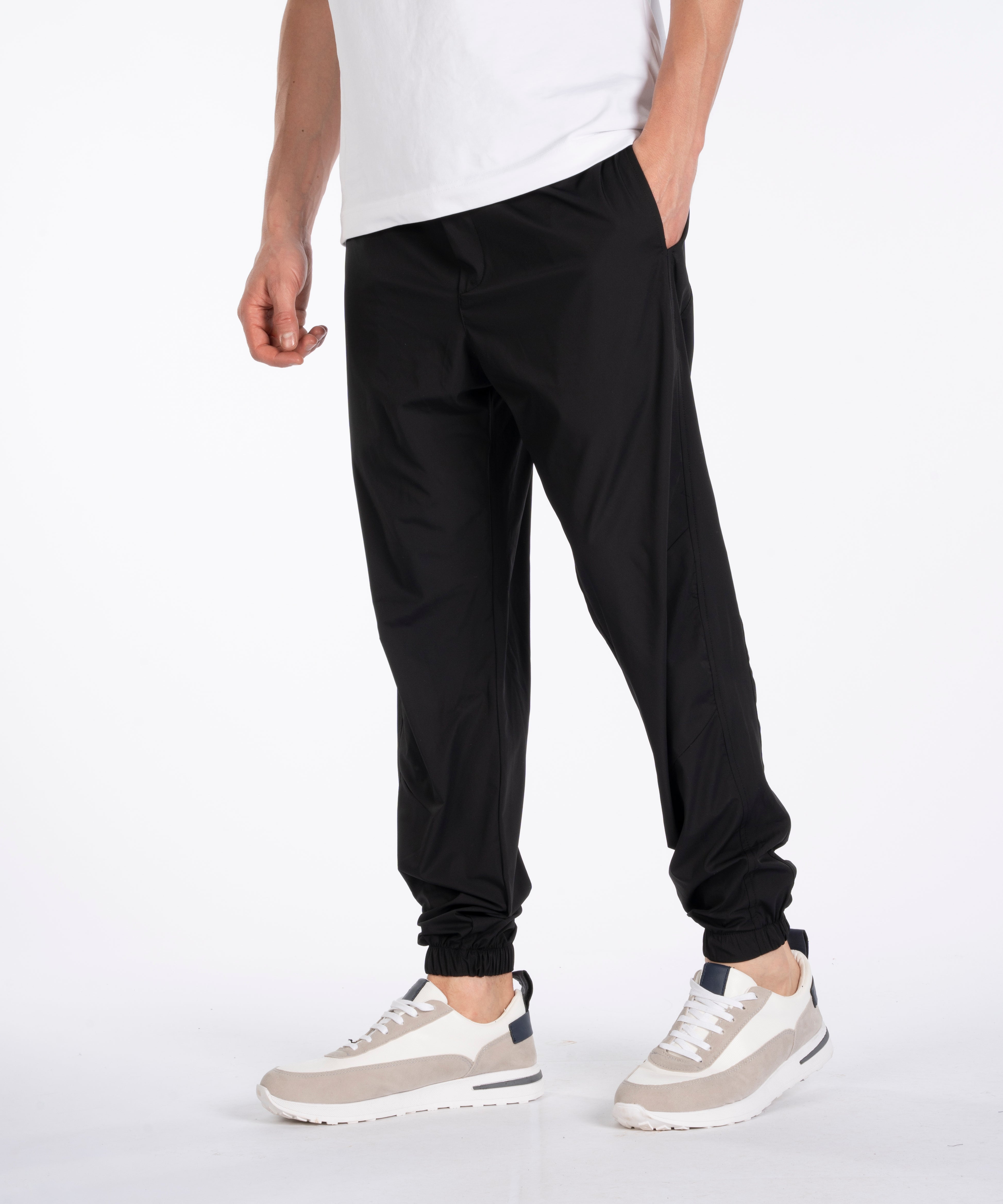 Pants - Men - Sherwal