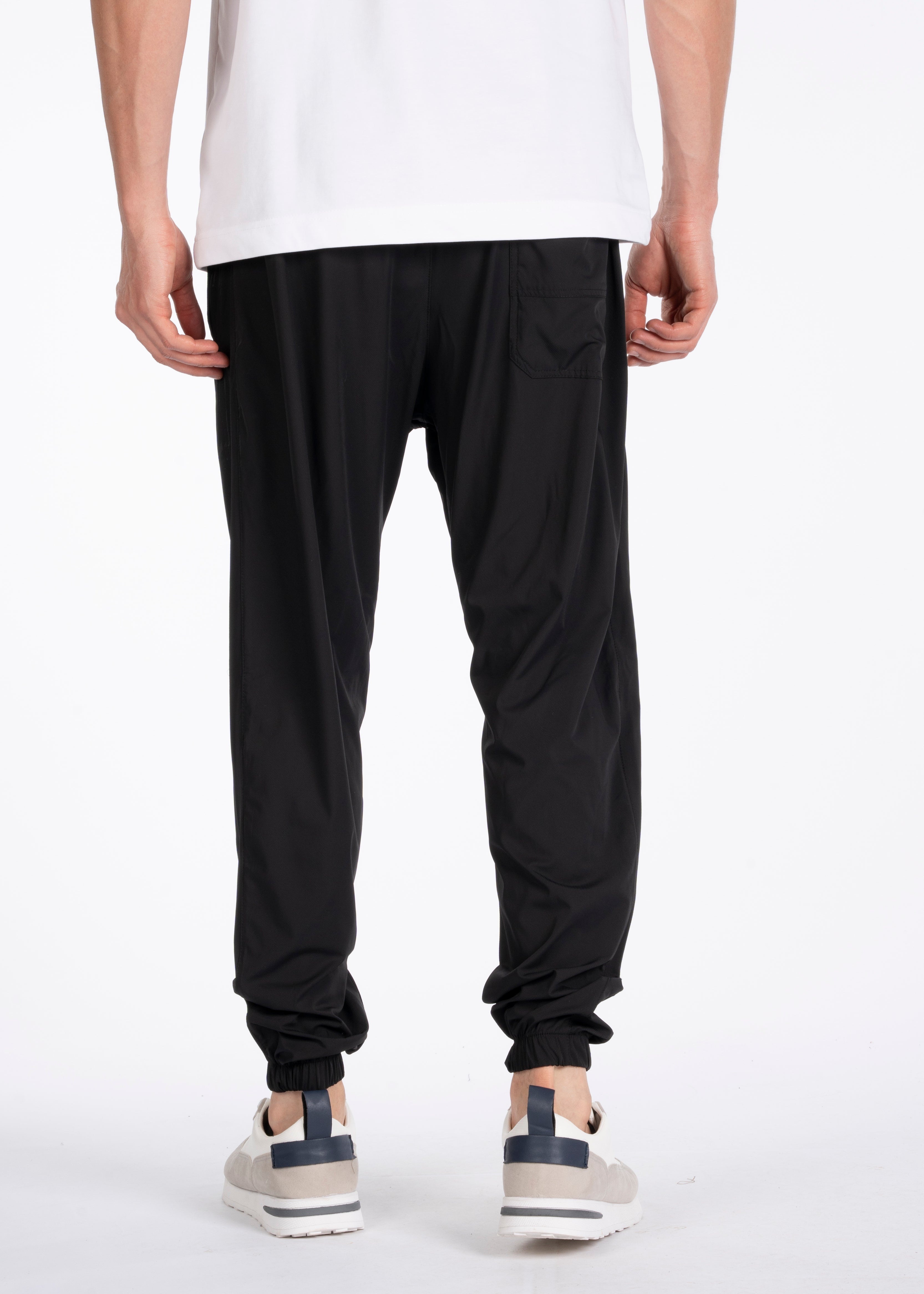 Pants - Men - Sherwal