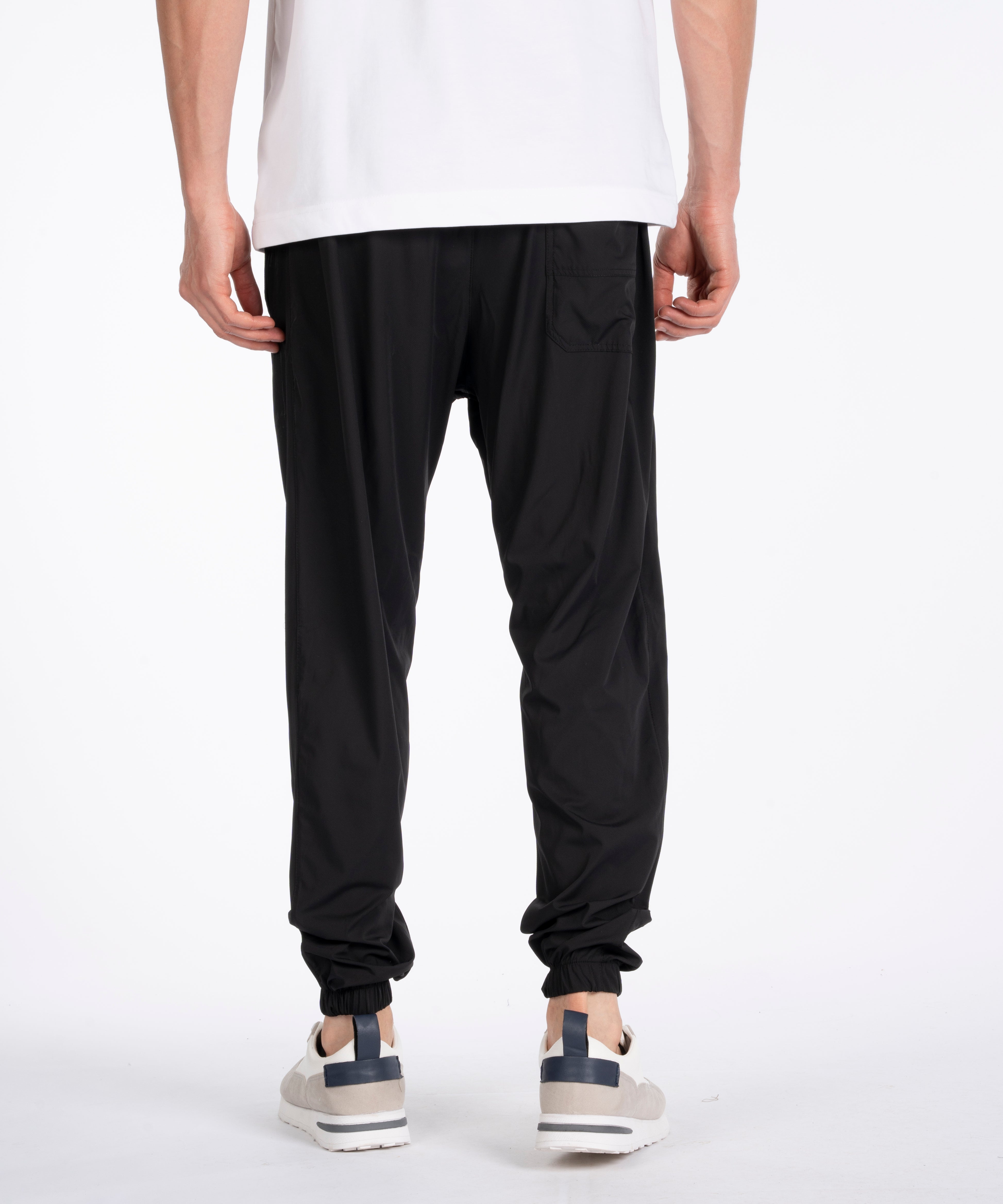 Pants - Men - Sherwal