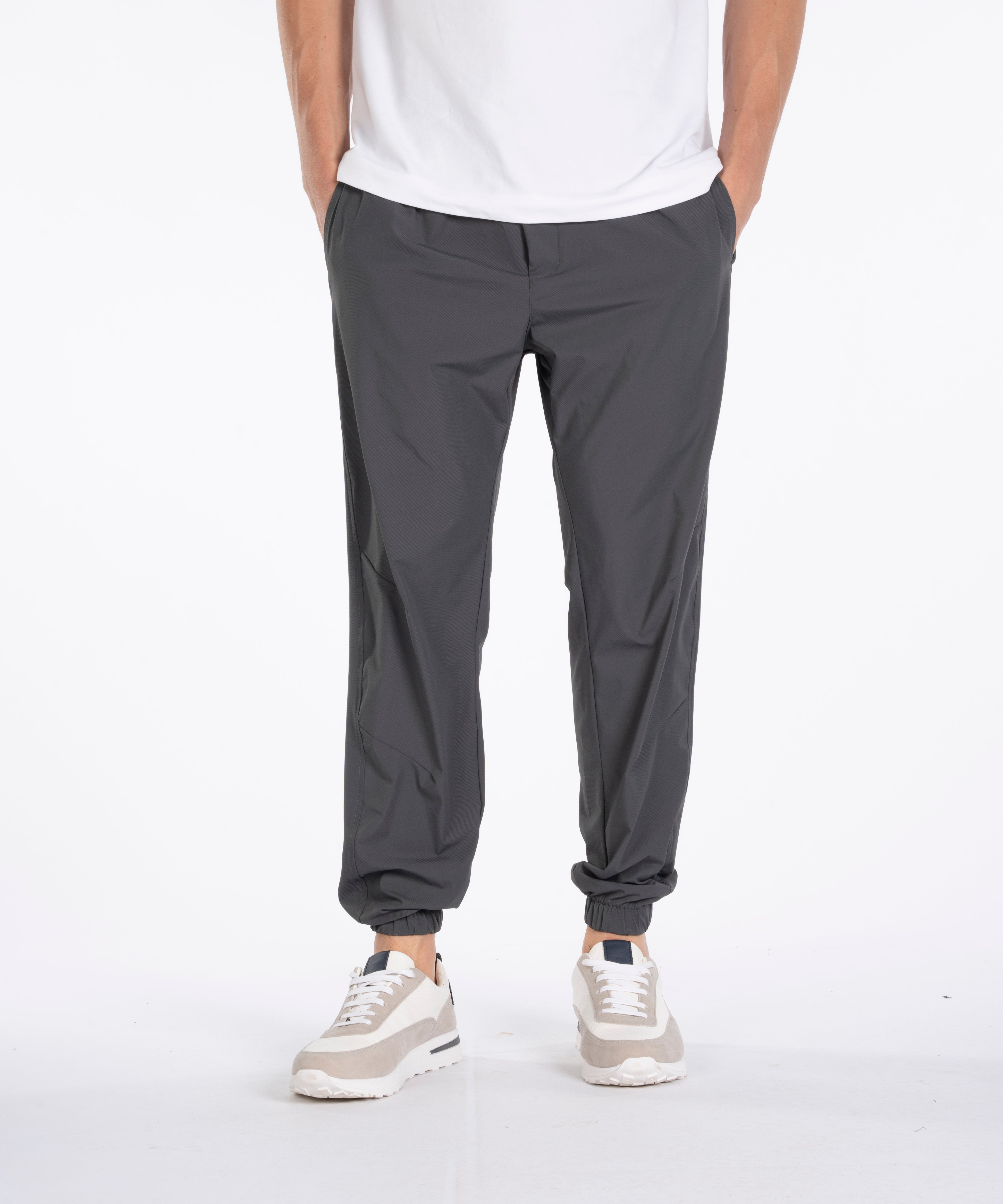 Pants - Men - Sherwal