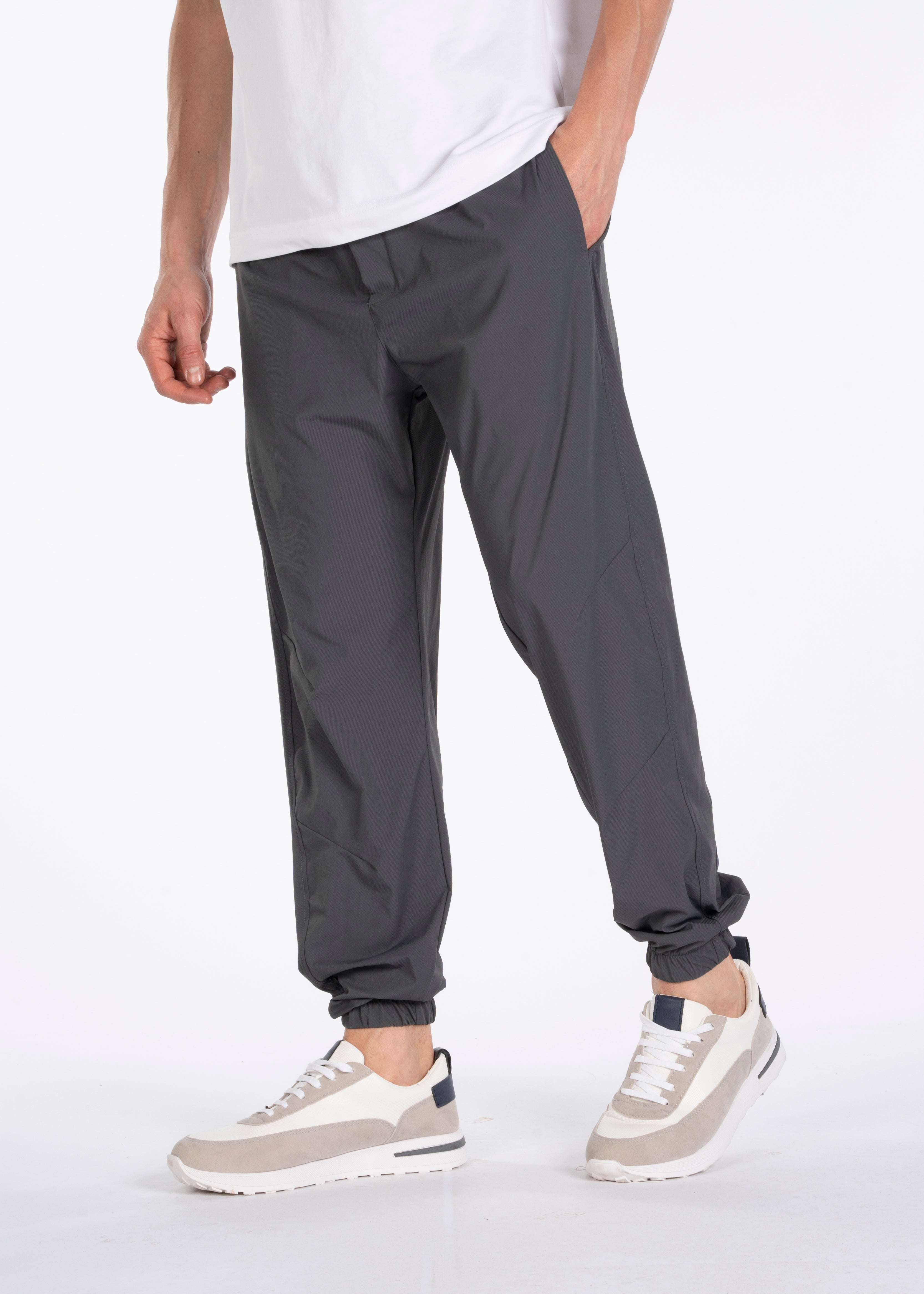 Pants - Men - Sherwal