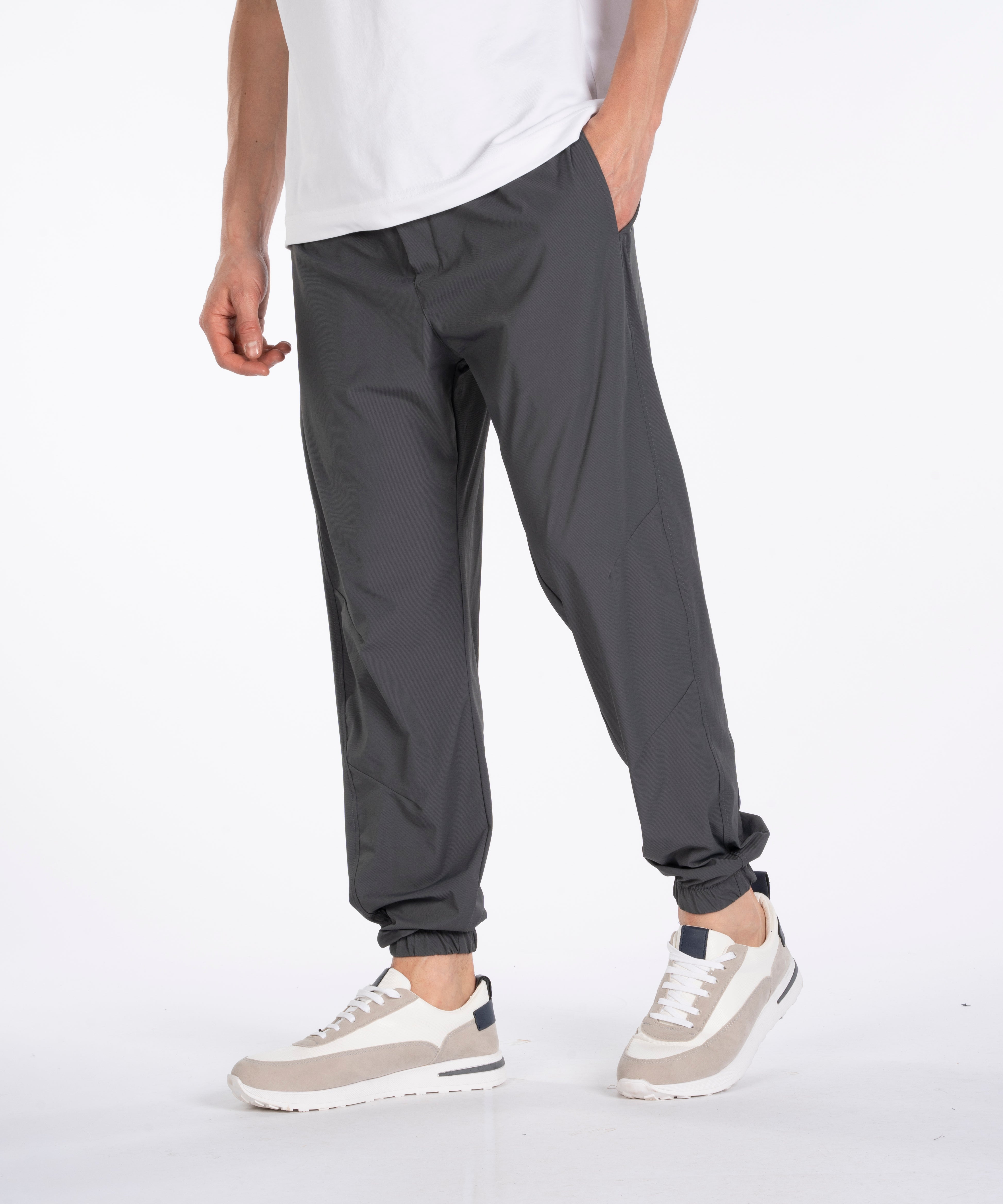 Pants - Men - Sherwal