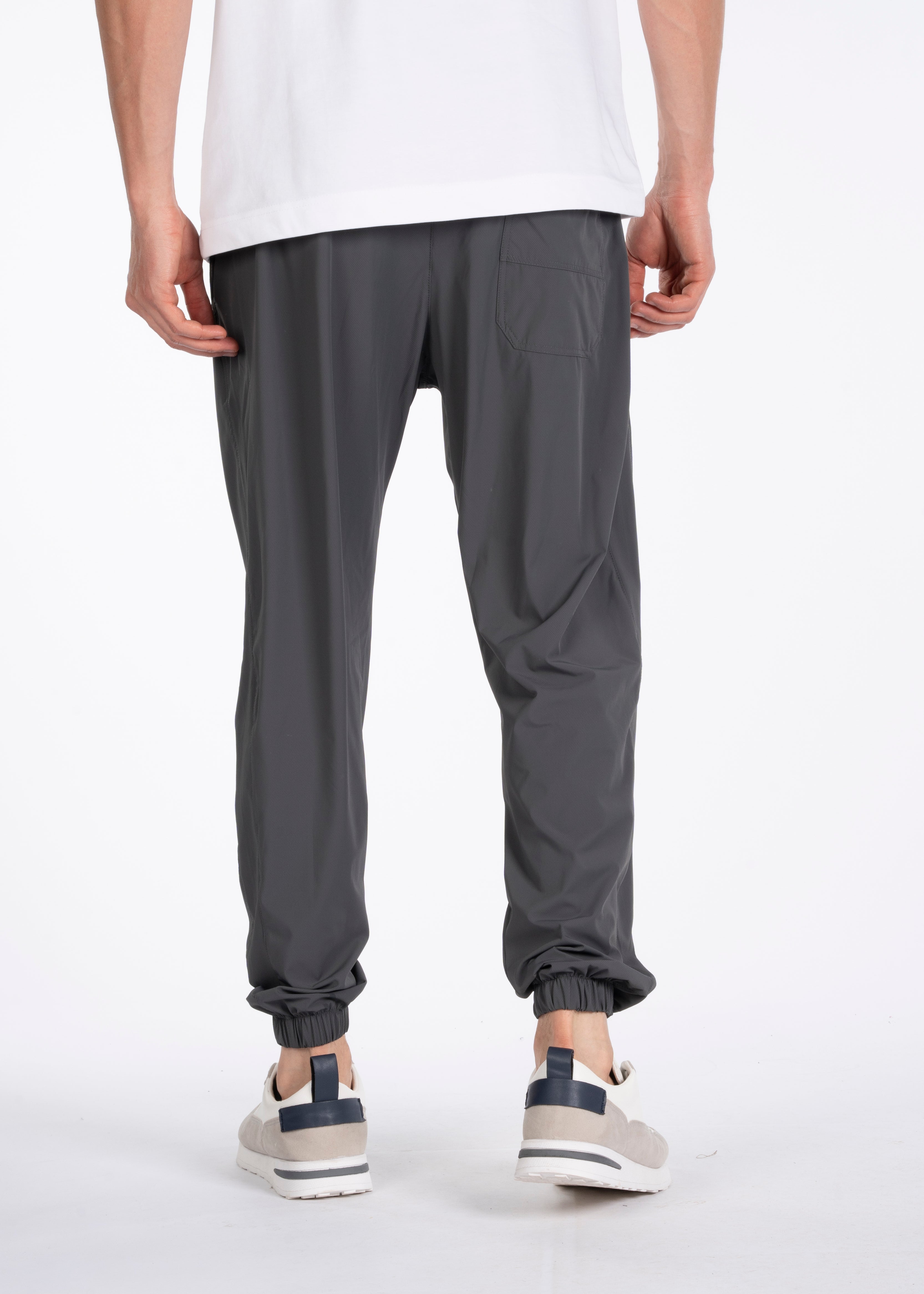 Pants - Men - Sherwal