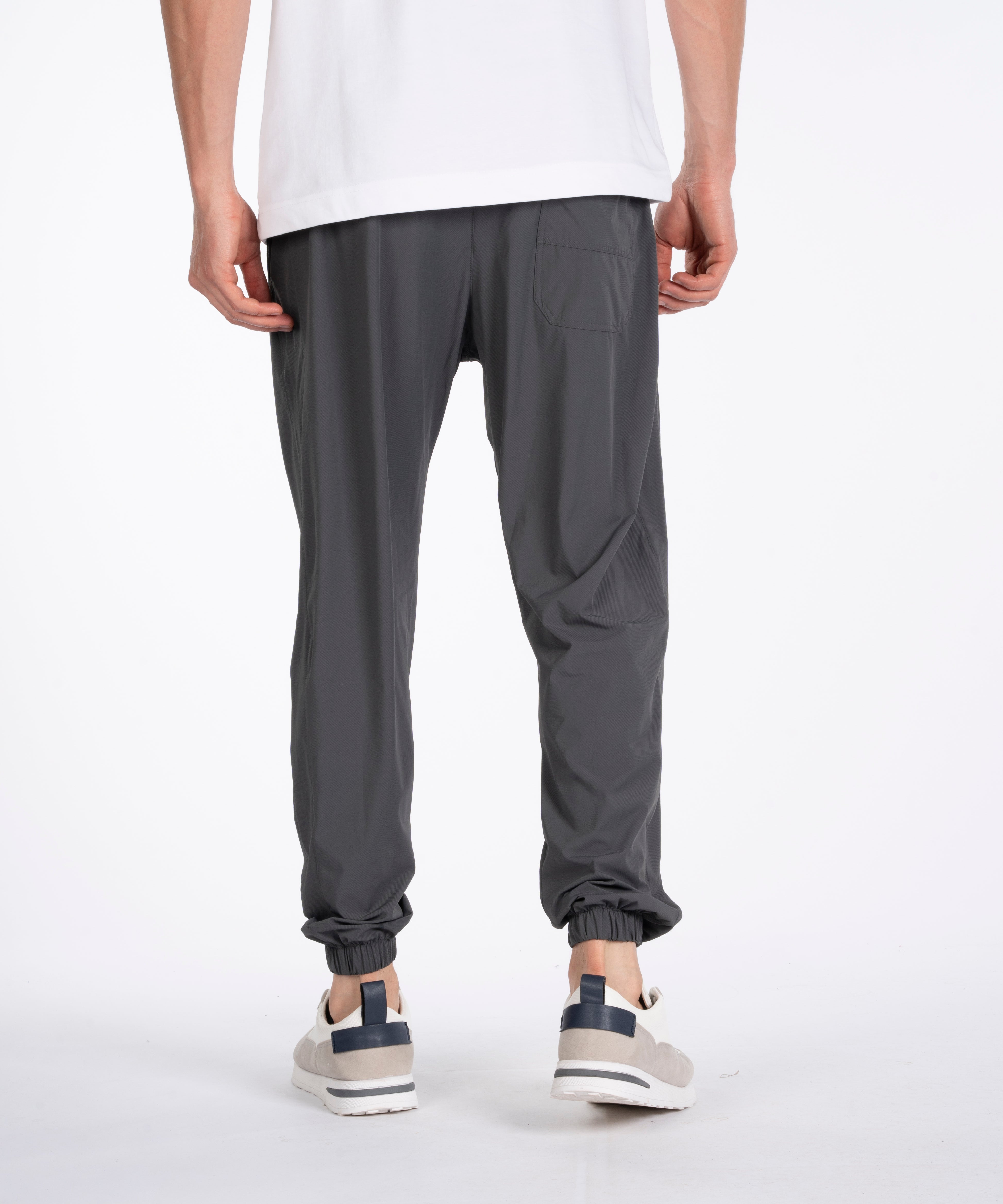 Pants - Men - Sherwal