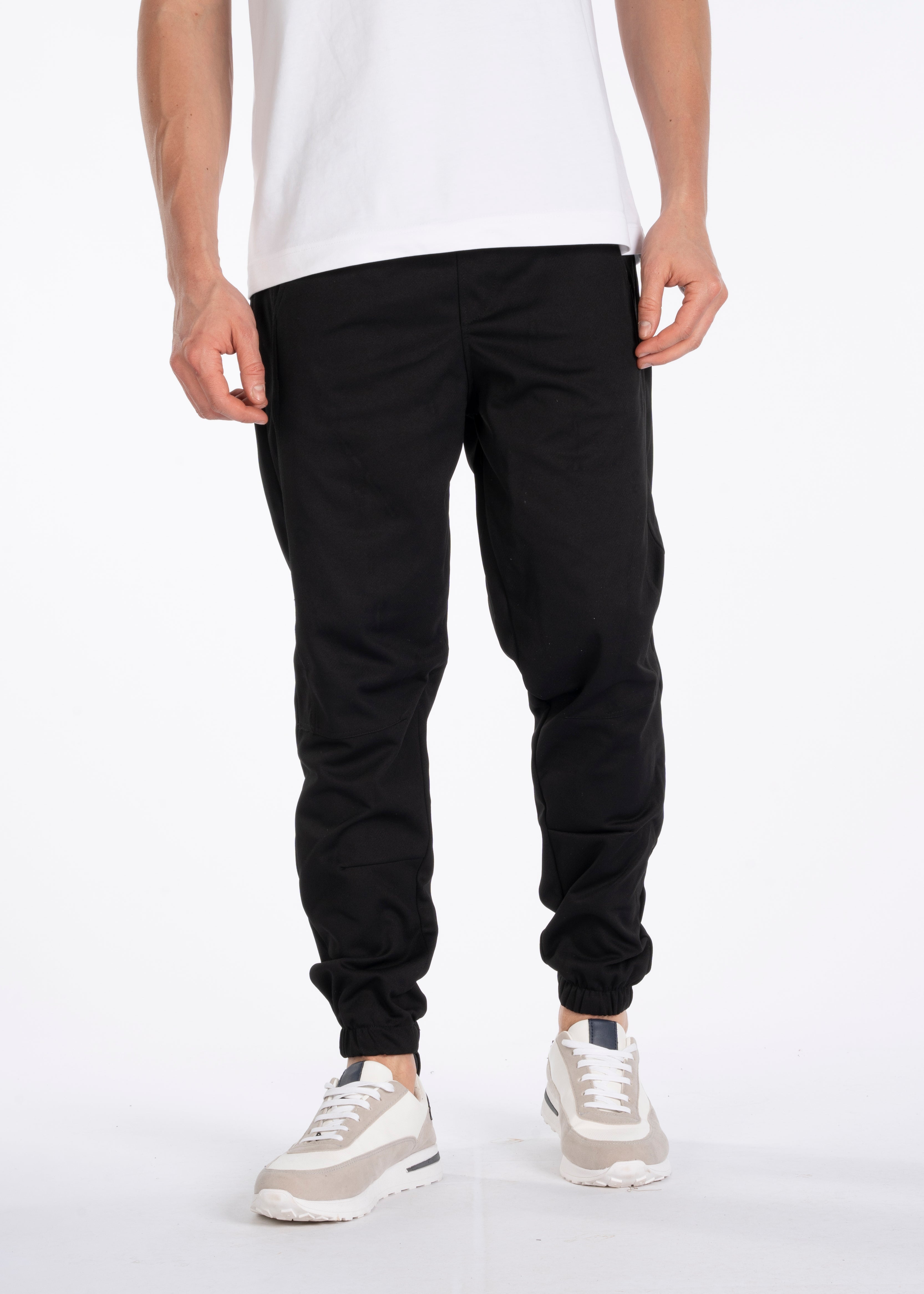 Pants - Men - Melton