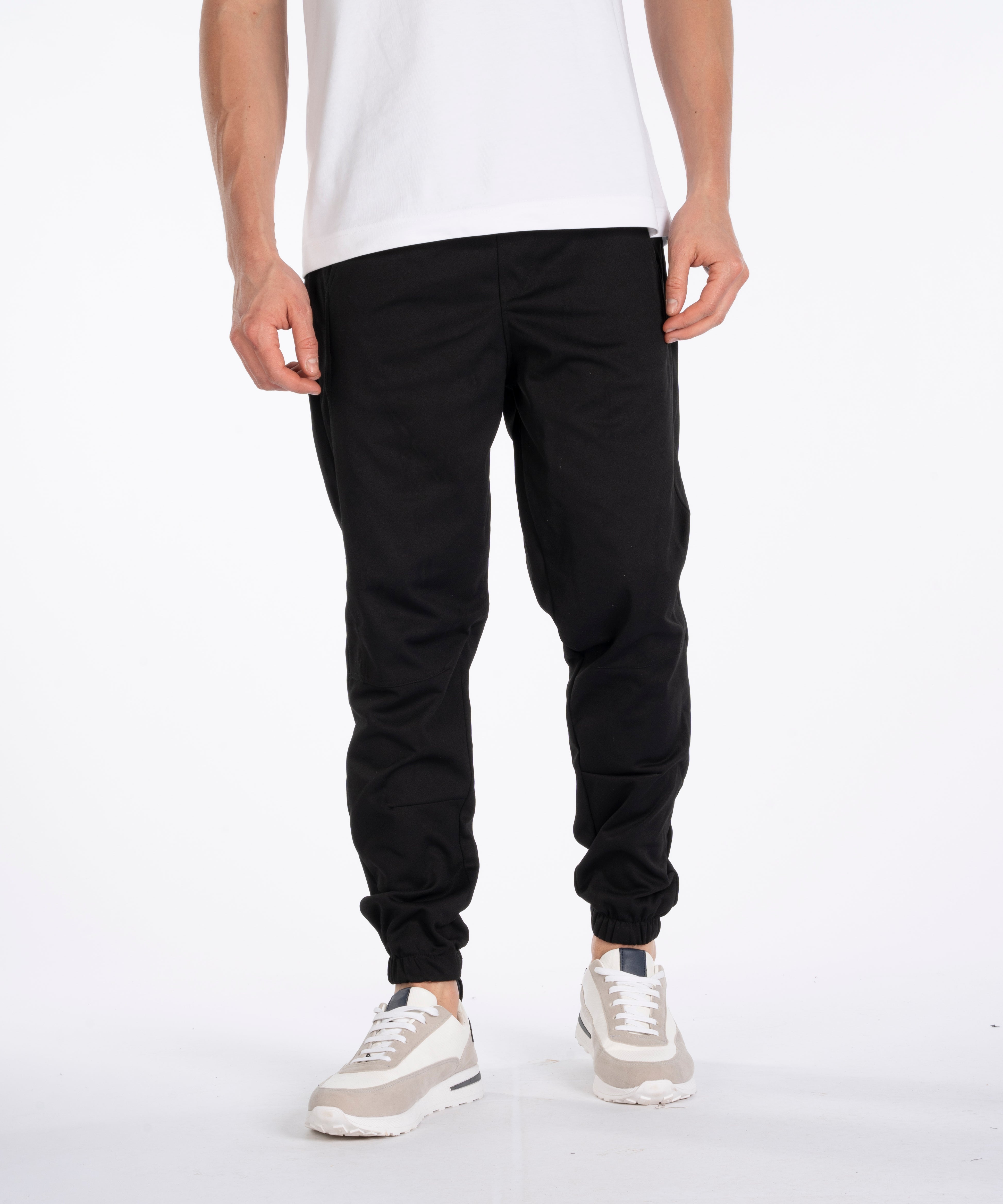 Pants - Men - Melton