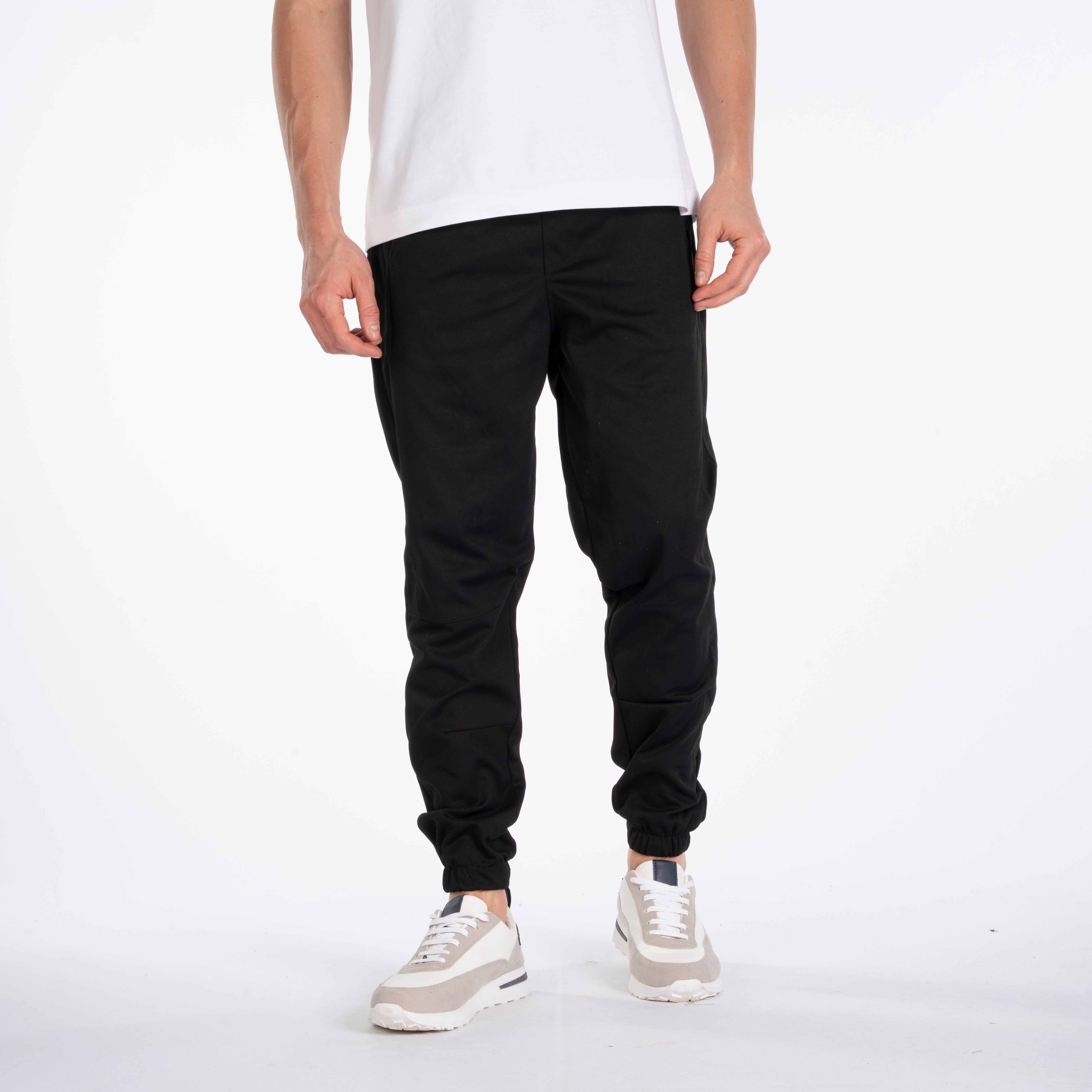 Pants - Men - Melton