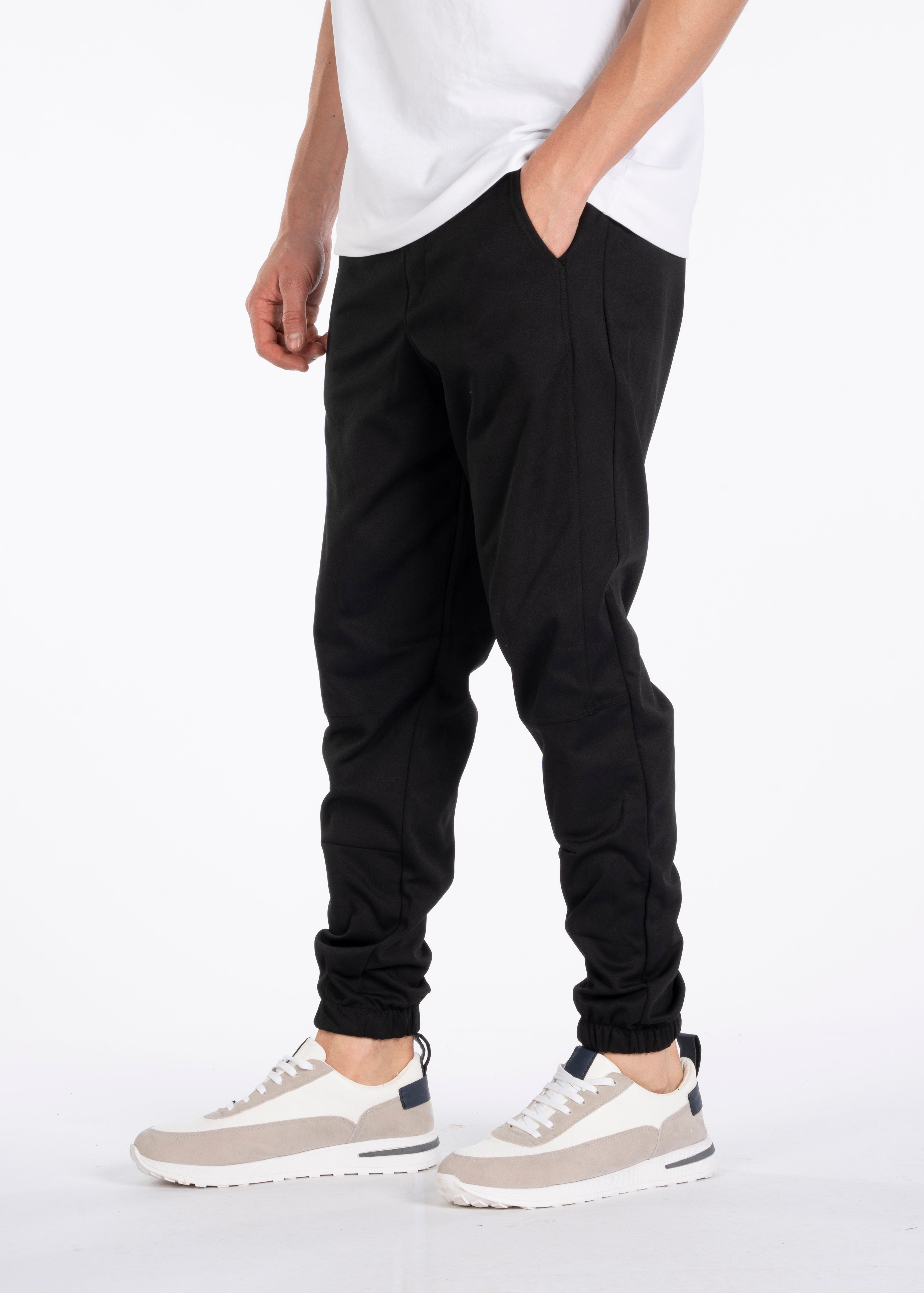 Pants - Men - Melton