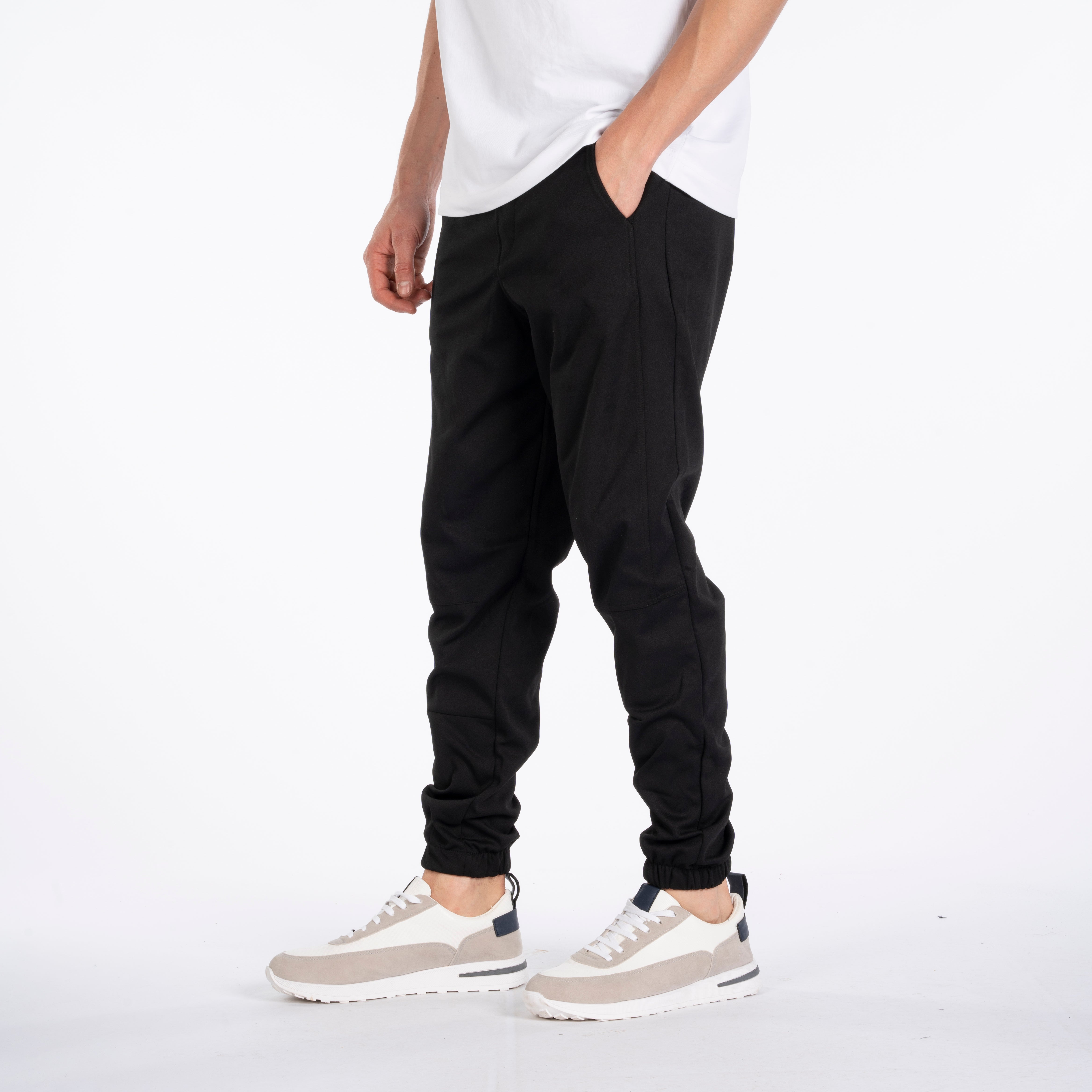 Pants - Men - Melton