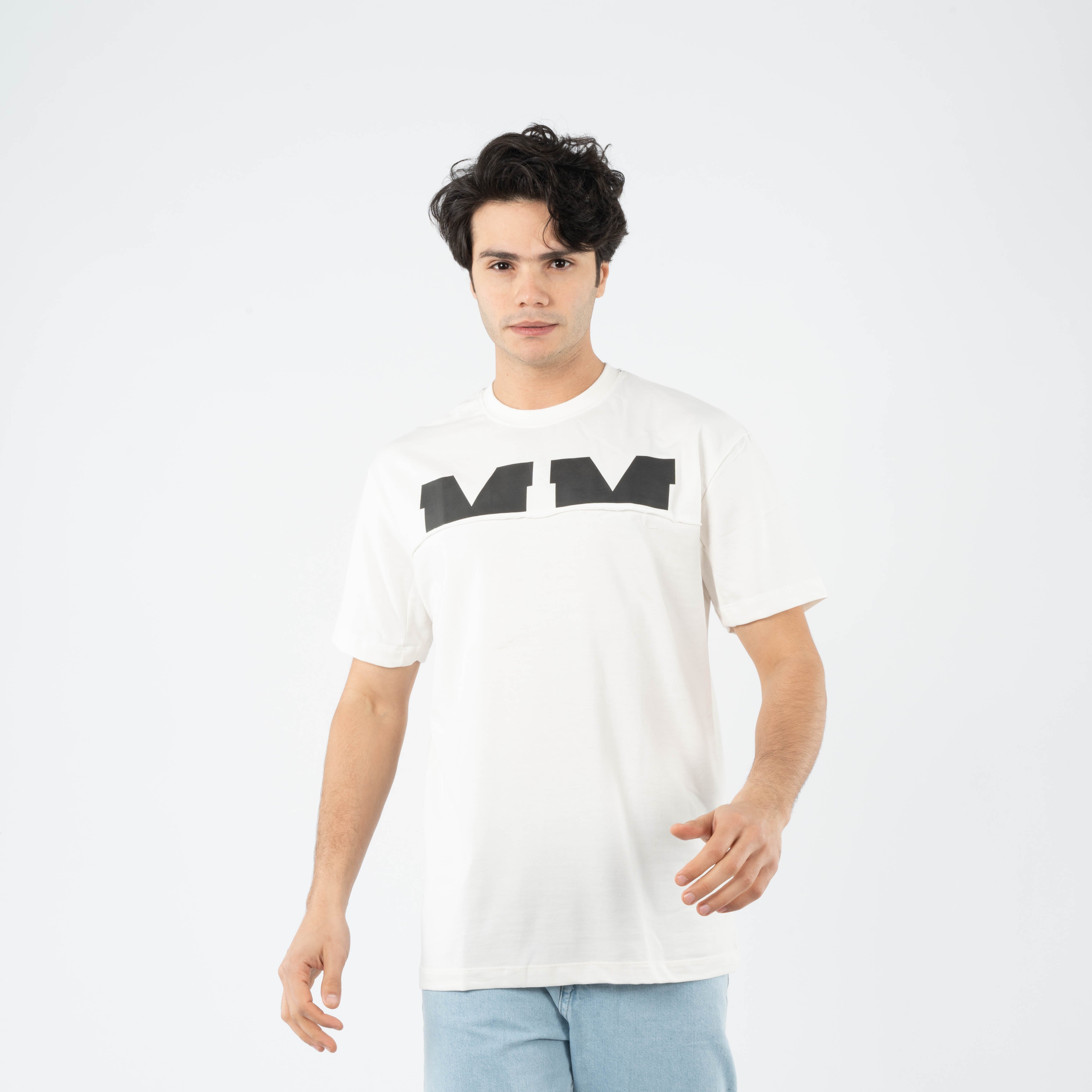 T-Shirt - Men - Printed