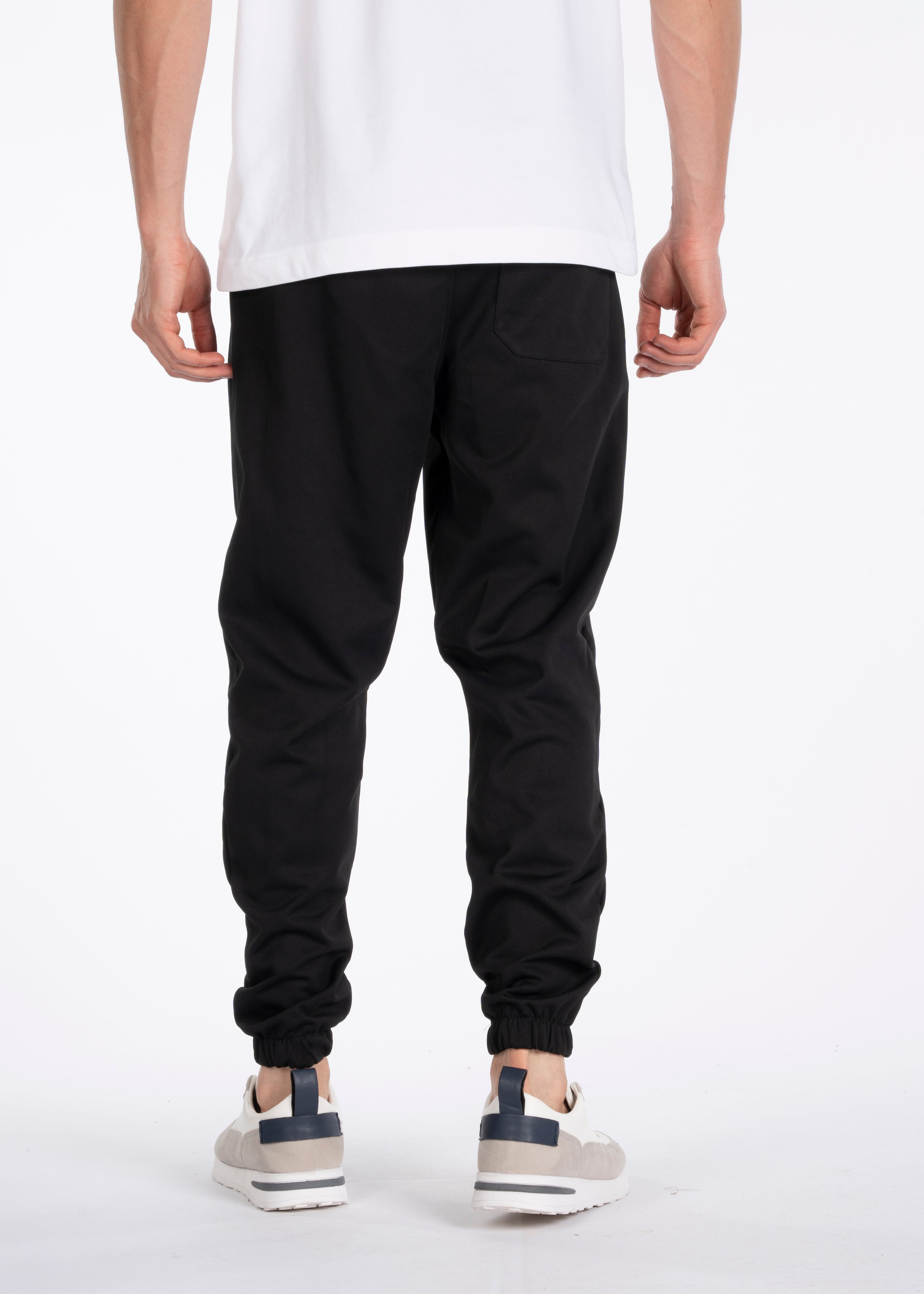 Pants - Men - Melton