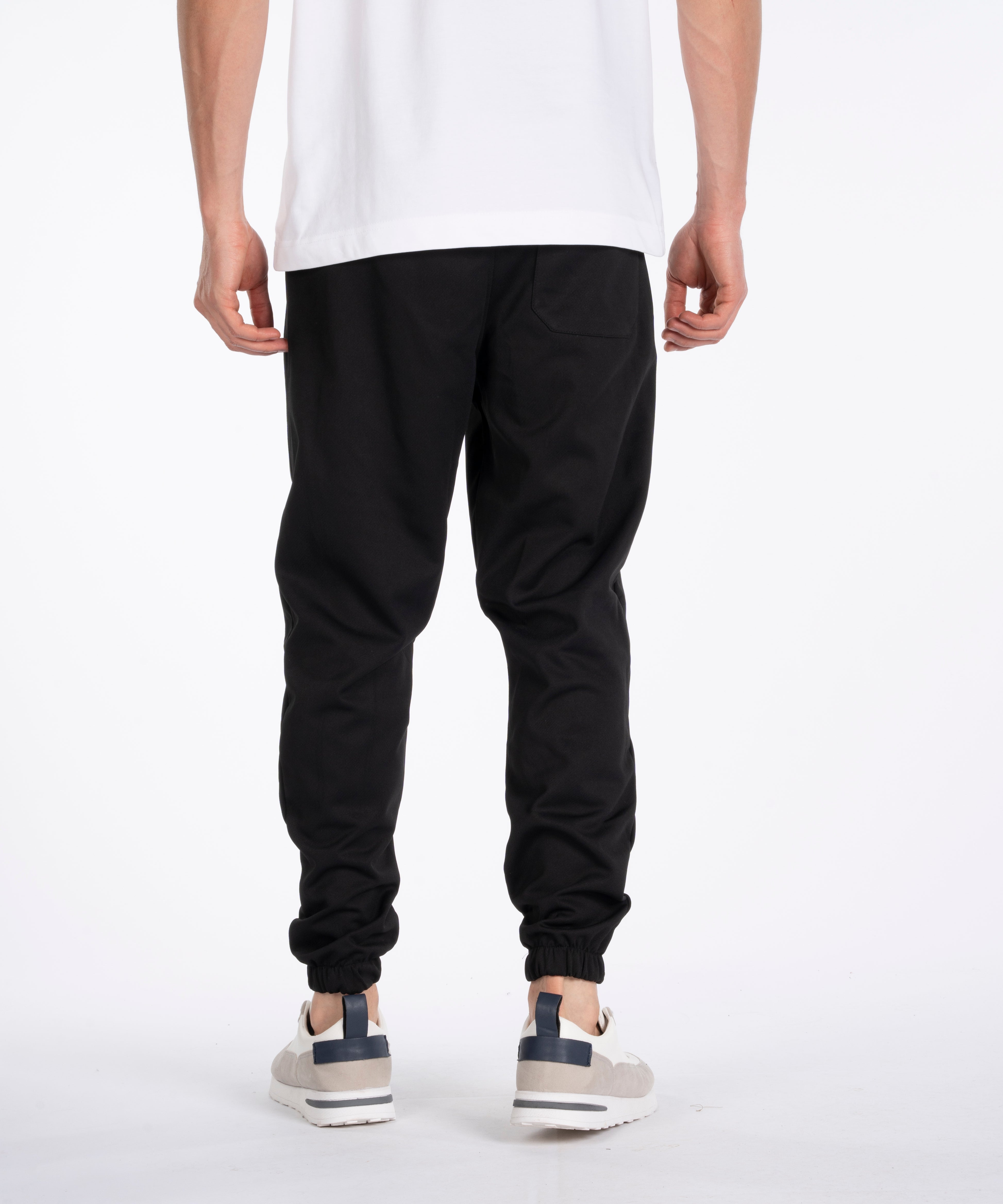 Pants - Men - Melton