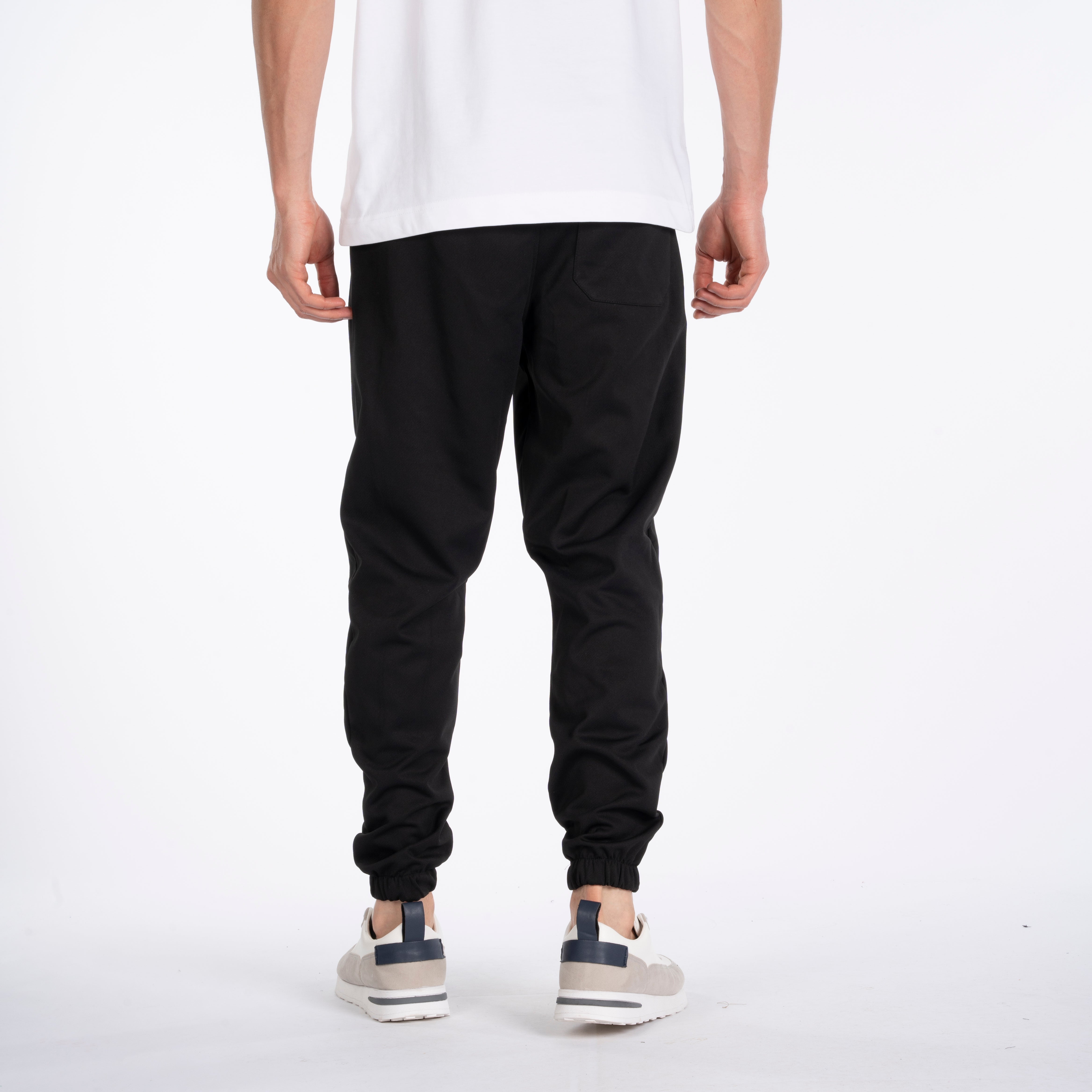 Pants - Men - Melton