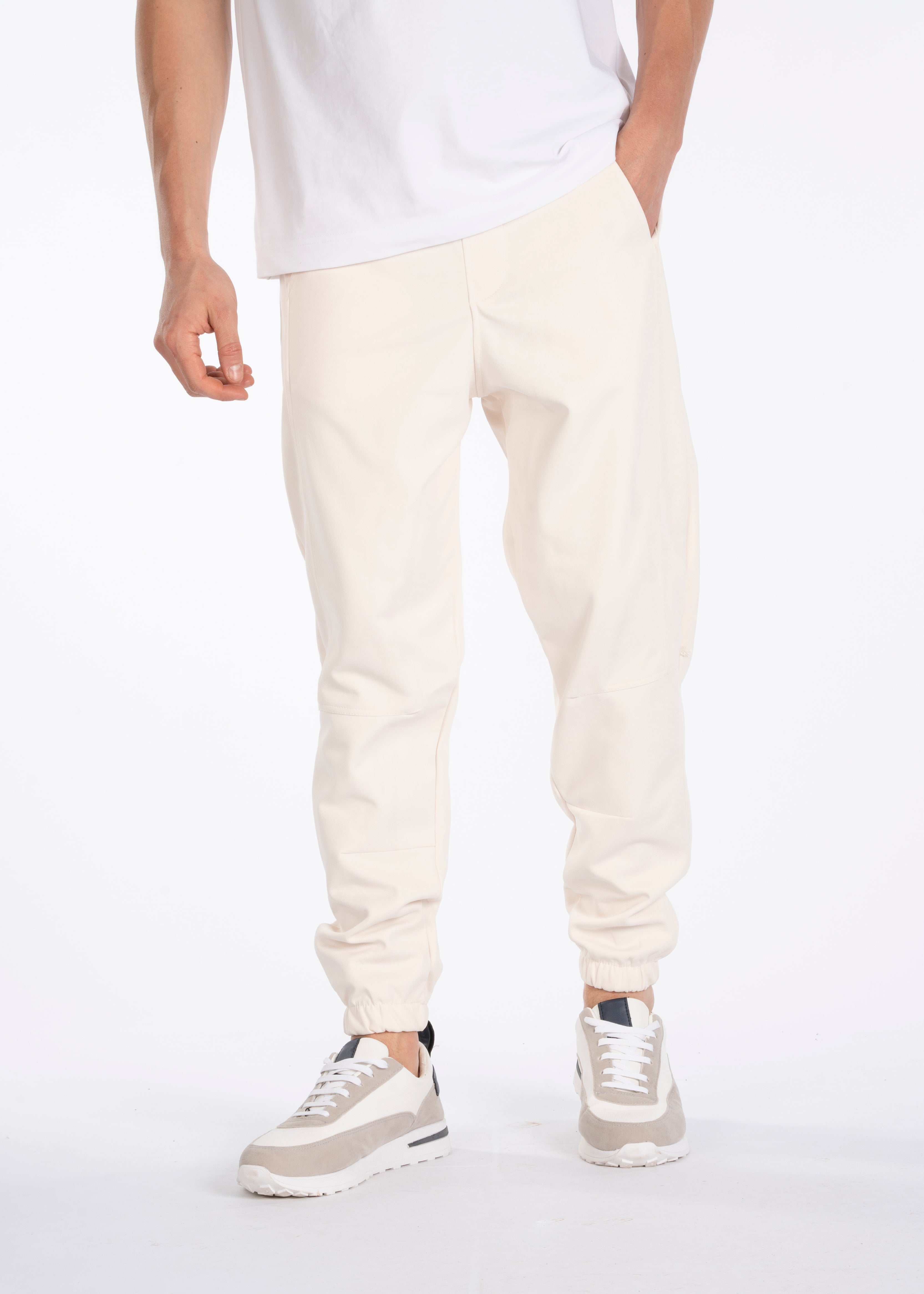 Pants - Men - Melton