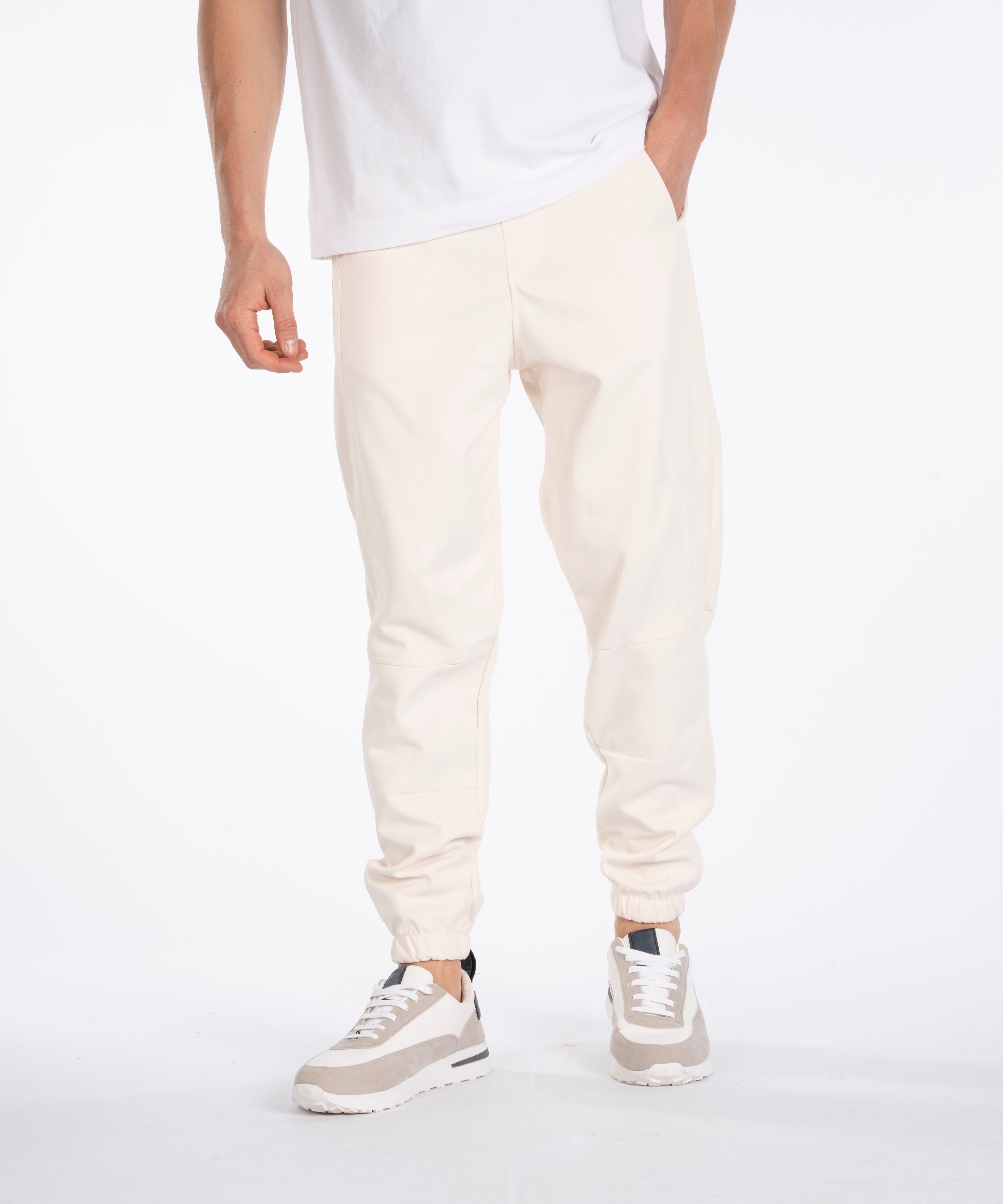 Pants - Men - Melton