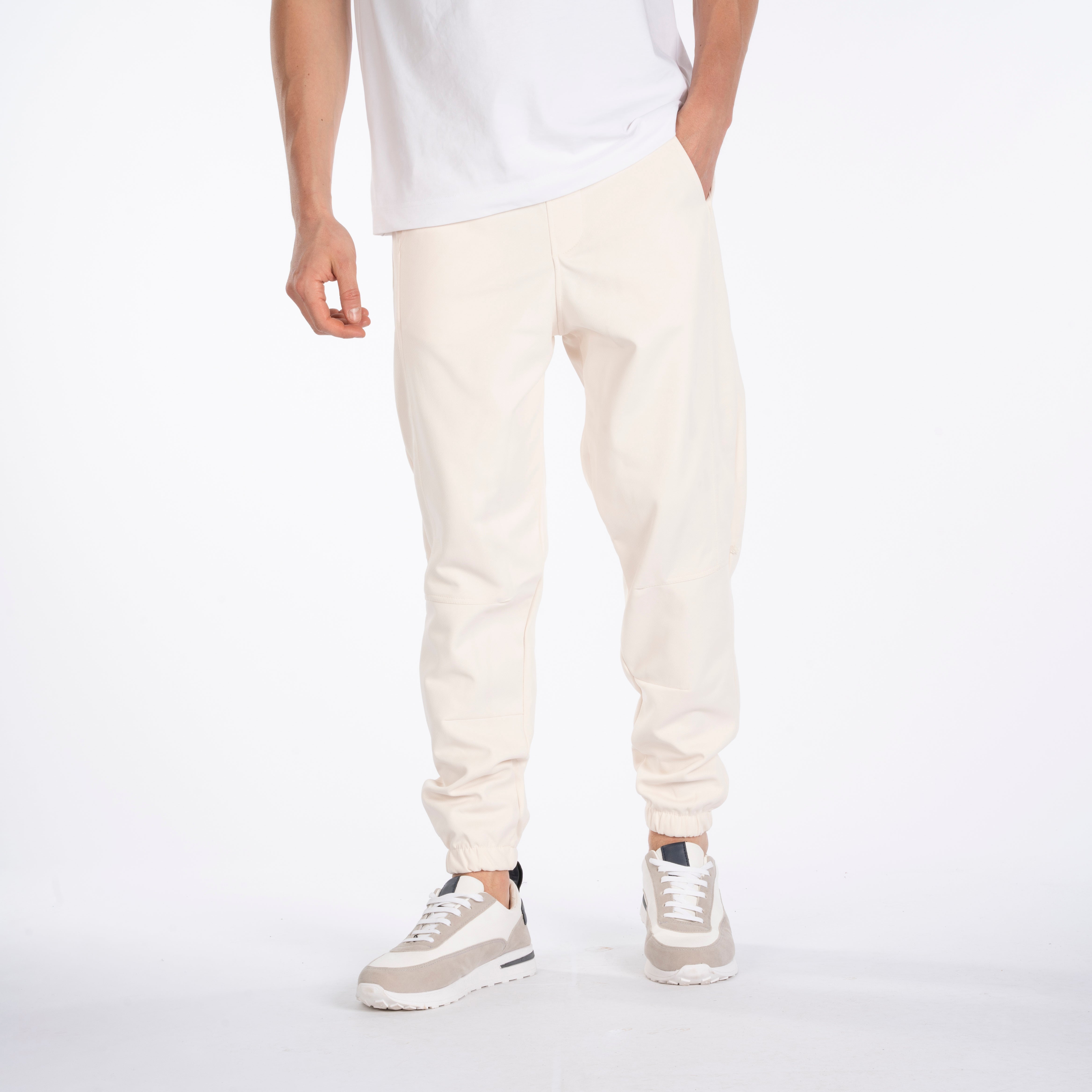 Pants - Men - Melton