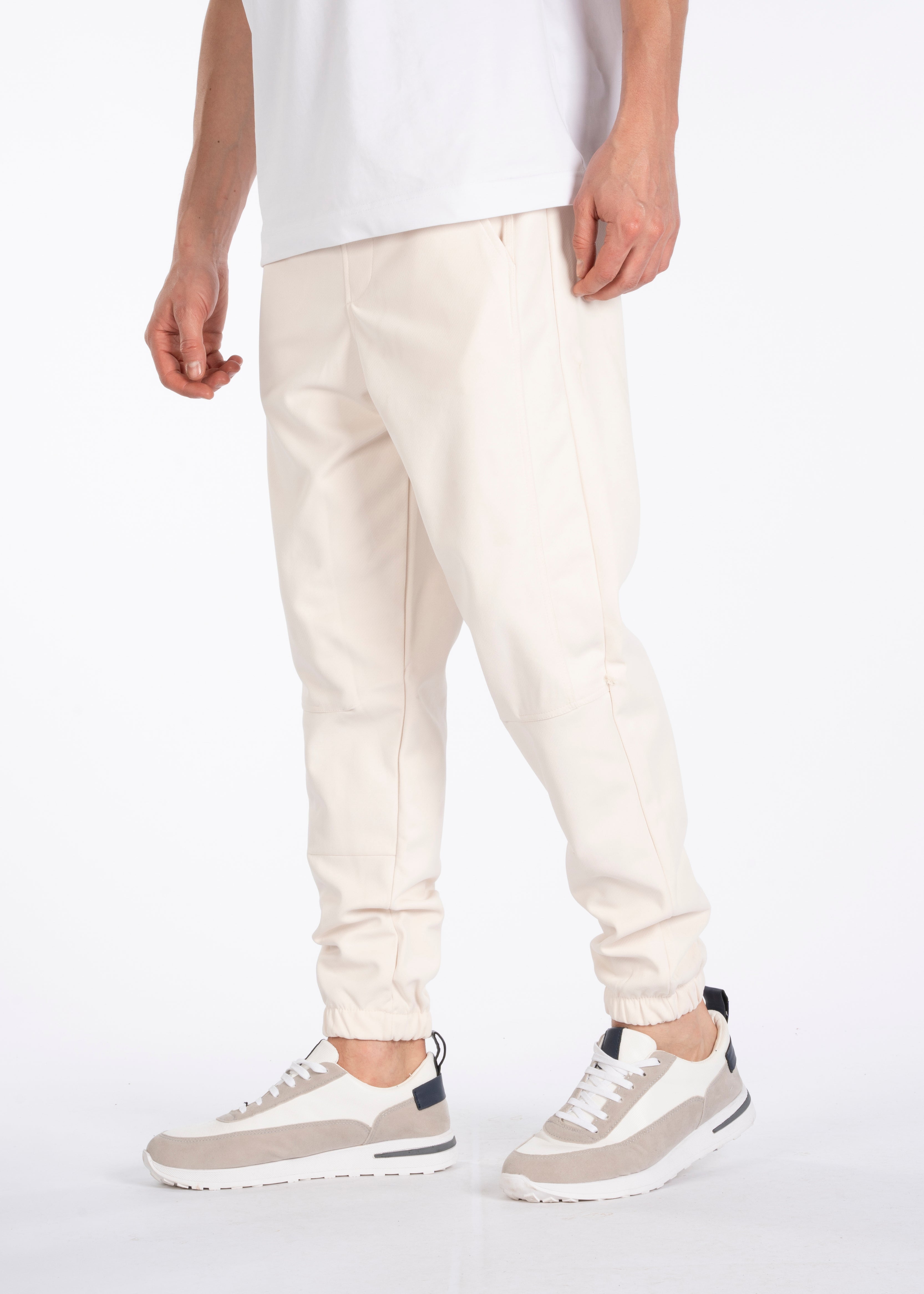 Pants - Men - Melton