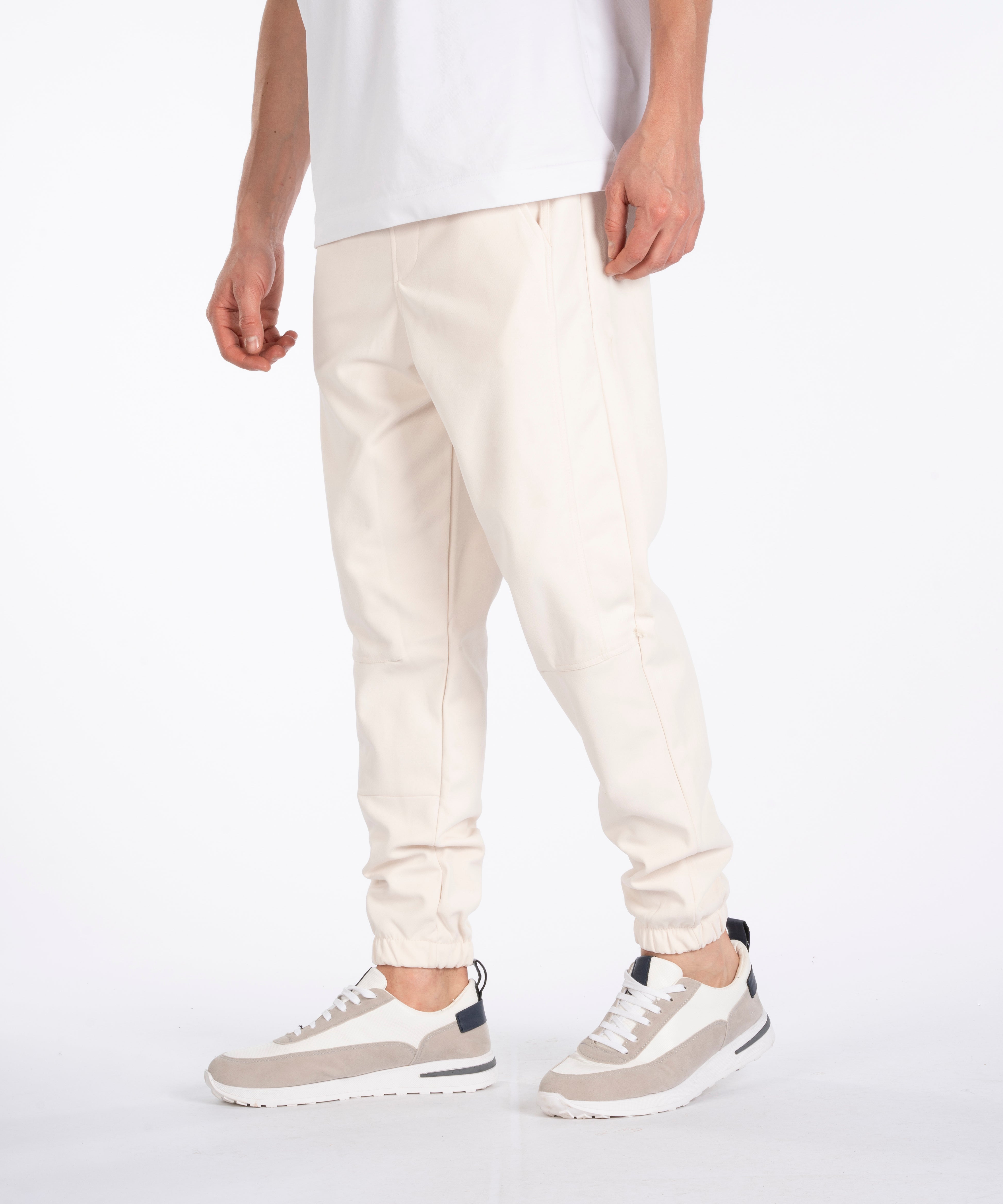 Pants - Men - Melton