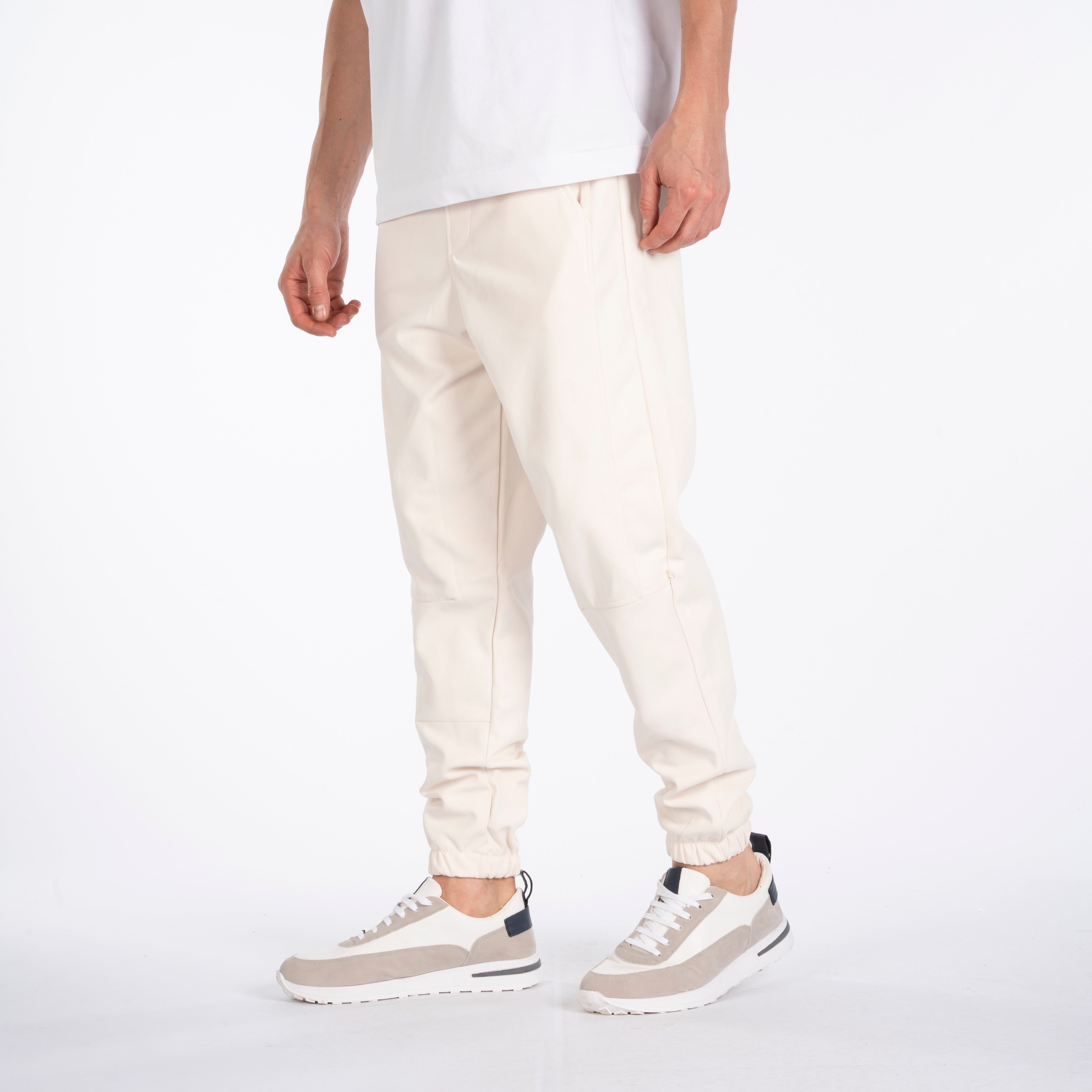 Pants - Men - Melton